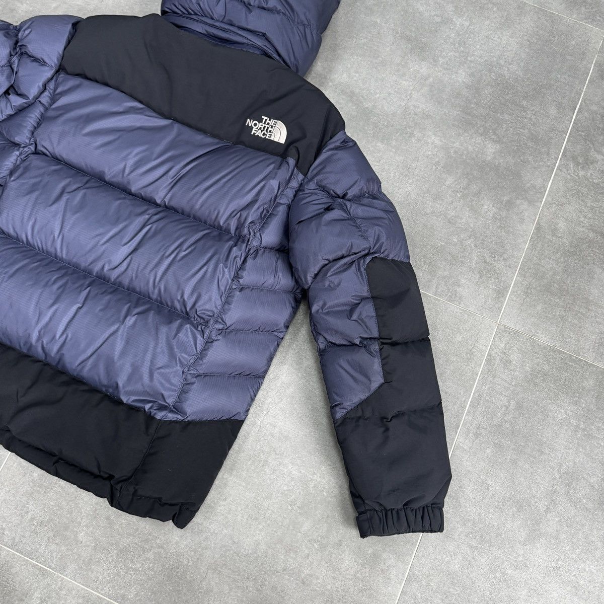The North Face The North Face Summit Series Windstopper Baltoro Down Jacke Size US XL / EU 56 / 4 - 25 Thumbnail