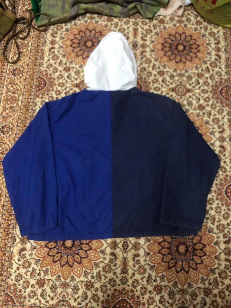 Ralph Lauren Sport 🔥POLOARCHIVE🔥VINTAGE POLO RALPH LAUREN 1992 STADIUM JACKET Size US L / EU 52-54 / 3 - 9 Thumbnail