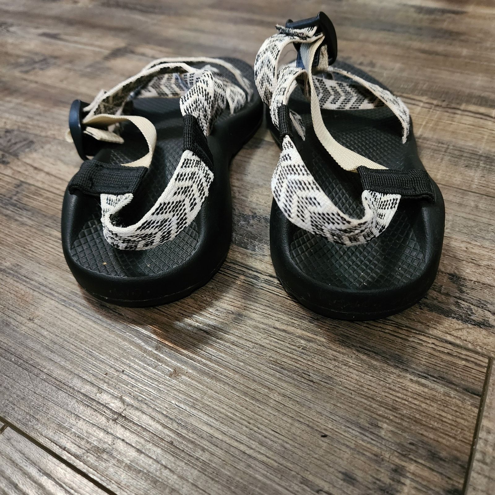 Chaco Chaco Z2 Classic Sport Women's Sandals Trine Bow SH1 Size US 9 / IT 39 - 6 Thumbnail