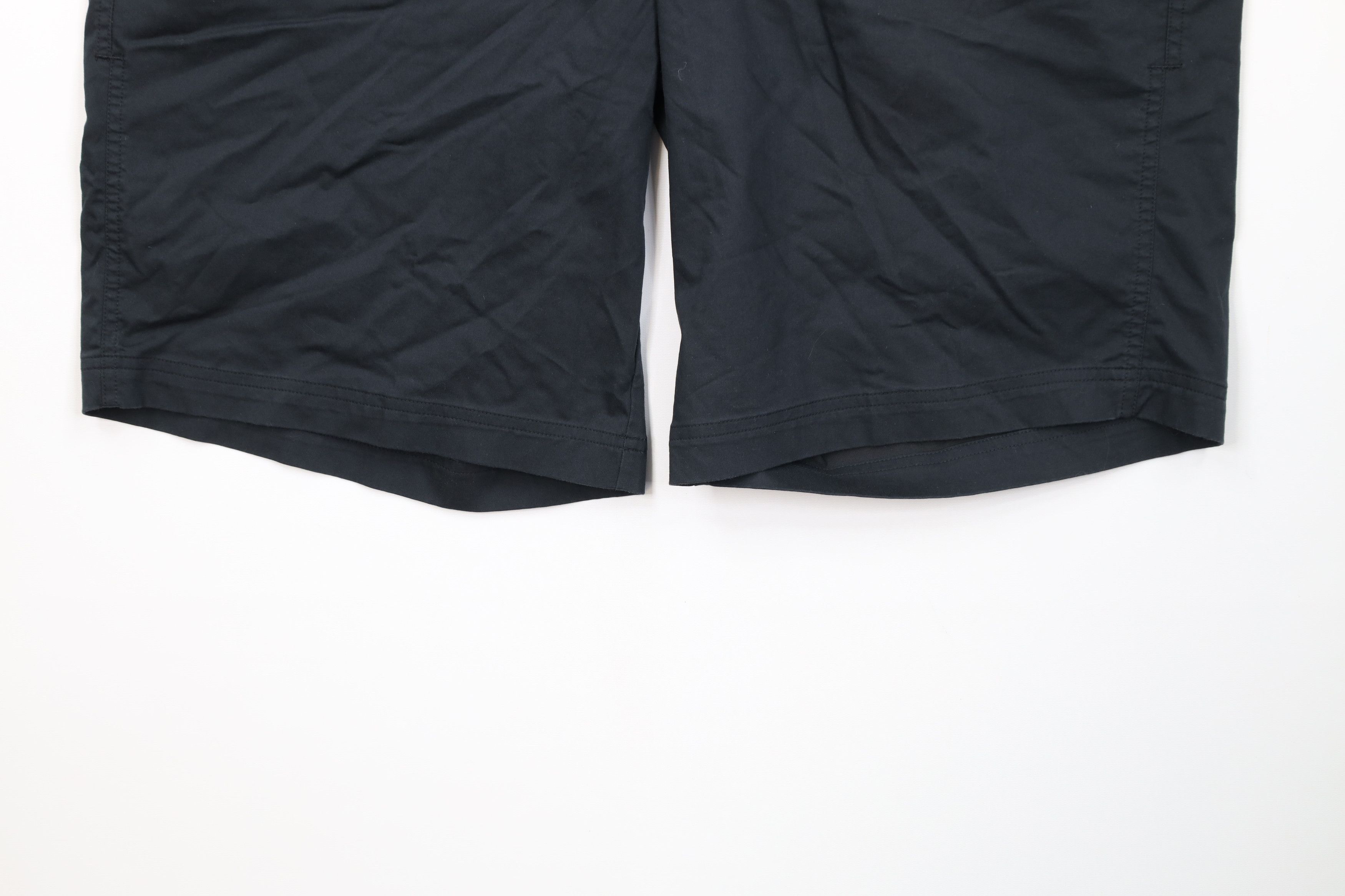 Puma Puma Golf Faded Spell Out Stretch Golfing Chino Shorts Black Size US 38 / EU 54 - 4 Thumbnail