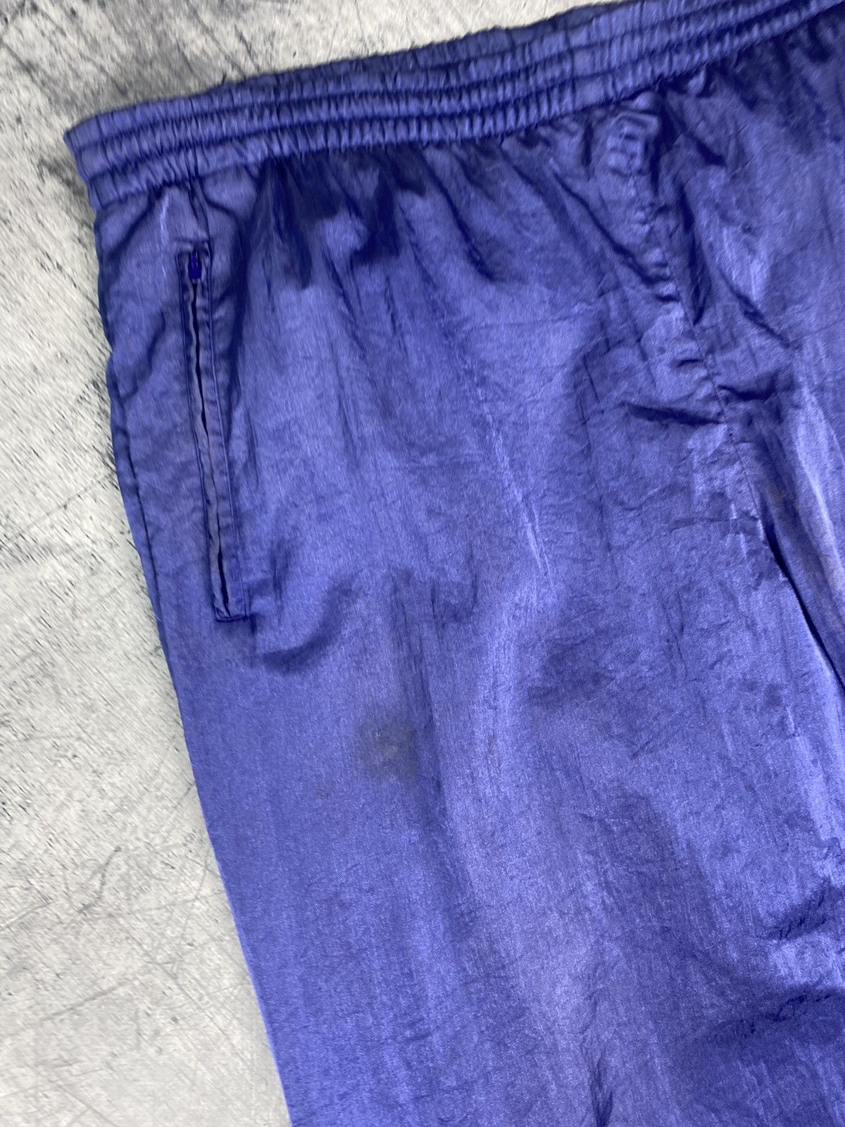 Vintage Adidas 90s Joggers Track Pants Size XL