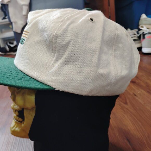 Other Deadstock Vintage Ward Trucking Snap Hat Cap Size ONE SIZE - 3 Thumbnail