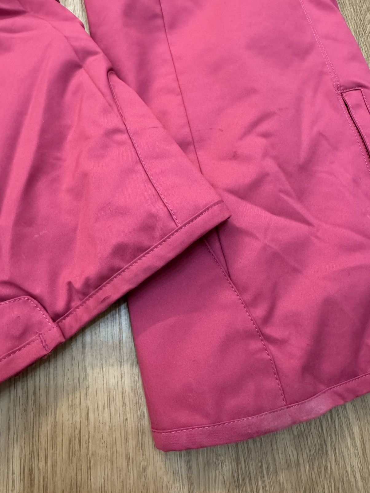 Phenix Phenix Pink Ski Pants size L snowboard trousers gorpcore Size 32" / US 10 / IT 46 - 15 Thumbnail