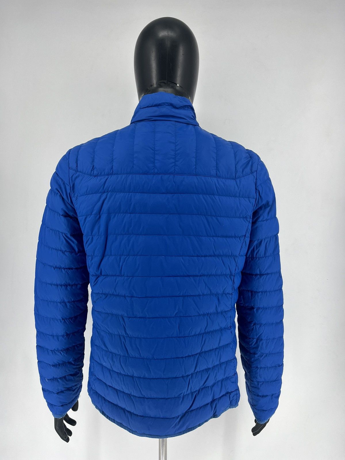 Vintage Vintage McKinley Micro Puffer jacket Mens Size M Size US M / EU 48-50 / 2 - 9 Thumbnail