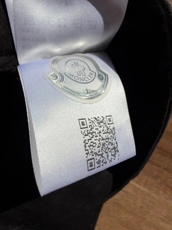 Moncler Moncler Cargo Pants Size US 30 / EU 46 - 11 Thumbnail
