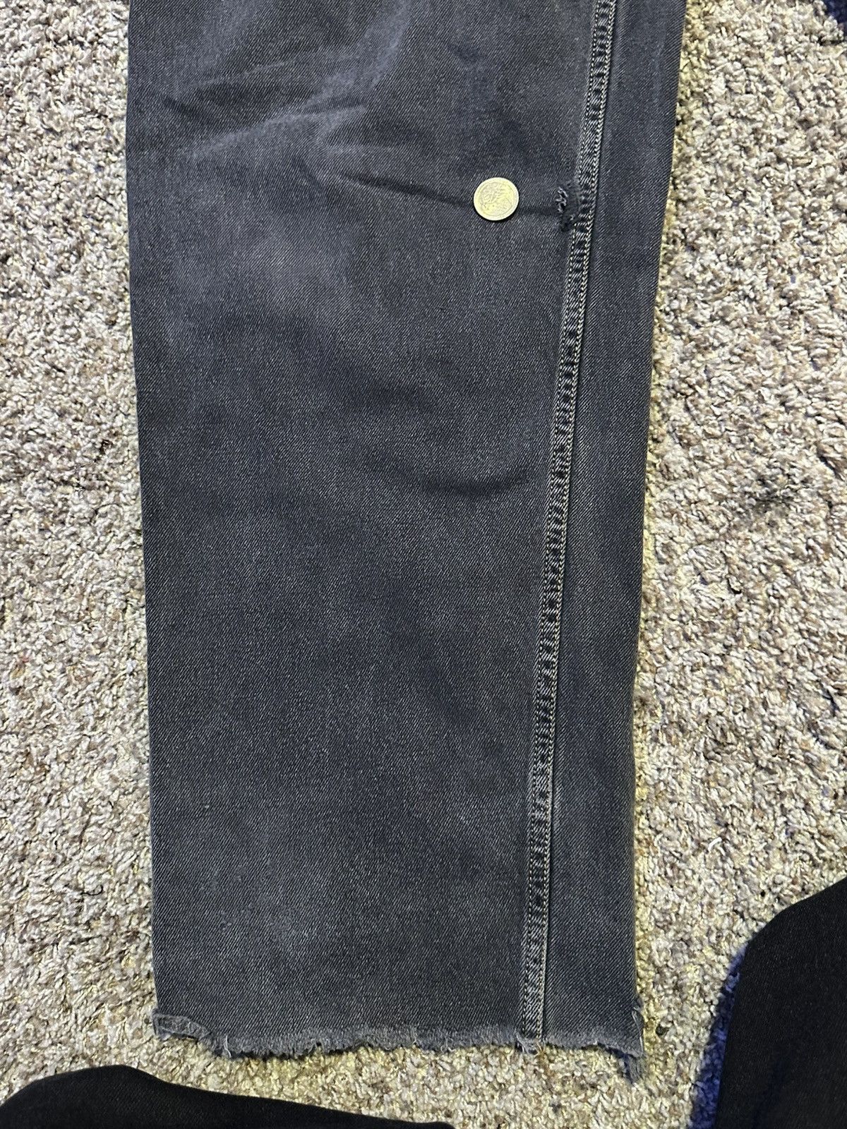 Polar Skate Co. Polar 93! Polar skate co jeans Size US 34 / EU 50 - 7 Thumbnail