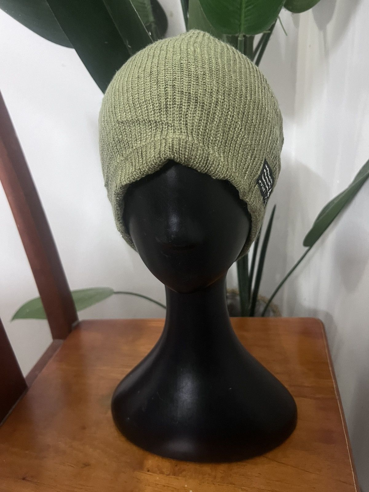 Adidas ADIDAS BEANIE HAT Size ONE SIZE - 2 Thumbnail
