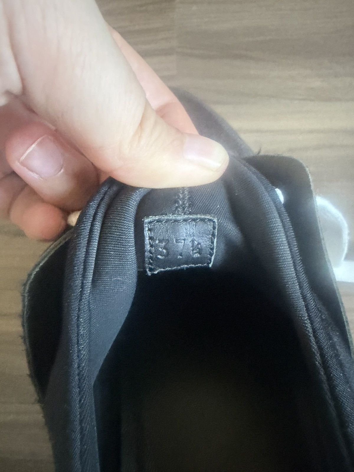 Hermes Hermes Sneaker Size US 7 / IT 37 - 6 Thumbnail