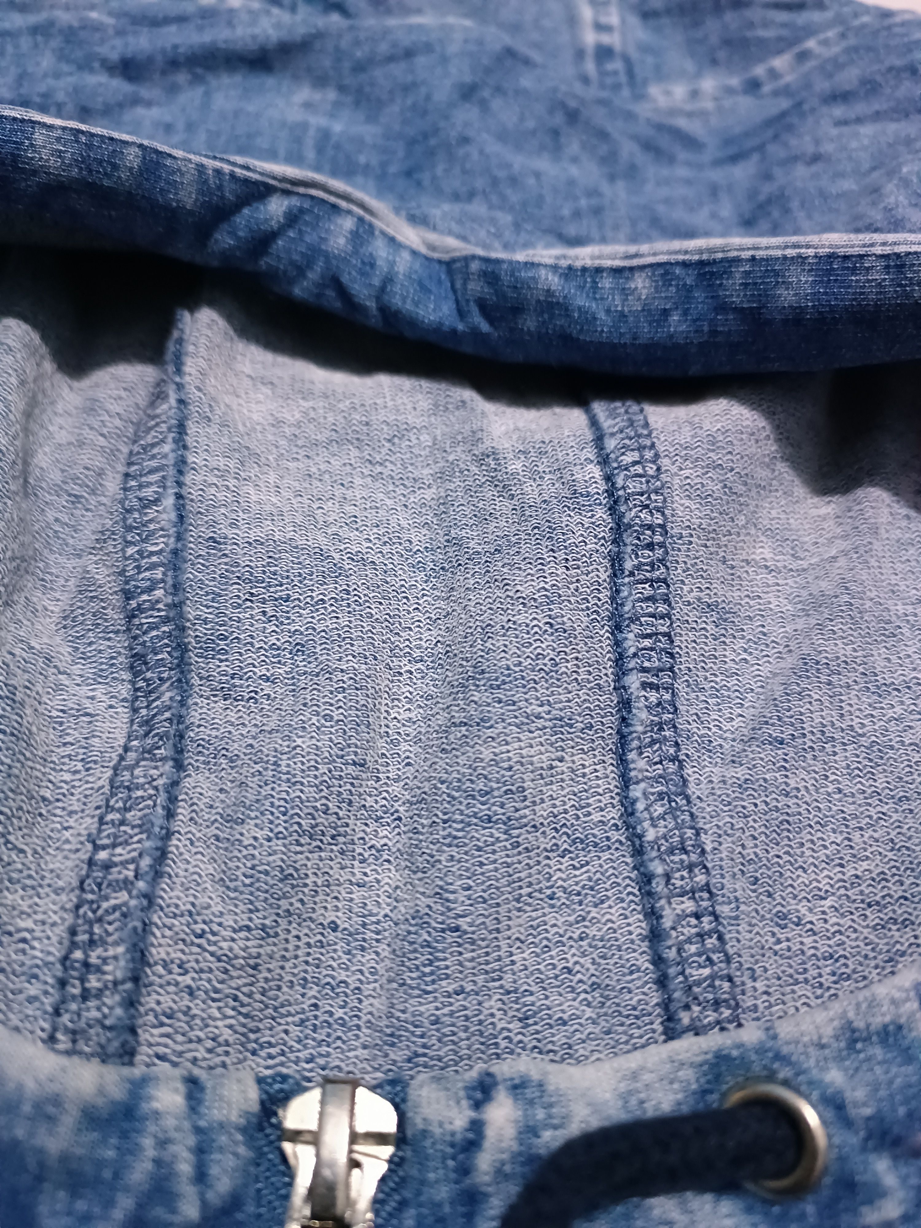 Designer × Kangol Kangol Hoodie Sweater Extra Comfort Half Zip Up Size US M / EU 48-50 / 2 - 8 Thumbnail