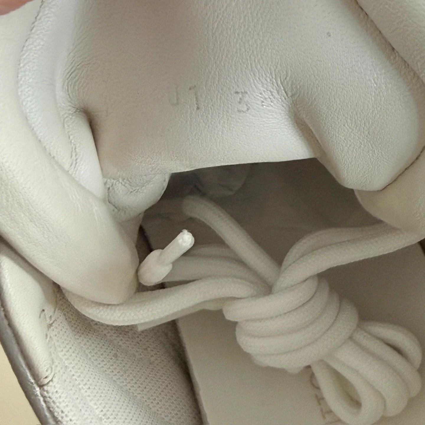 Louis Vuitton LV Monogram All Over Print Pont 9 Dad Sneaker 38.5 Size US 7.5 / IT 37.5 - 7 Thumbnail