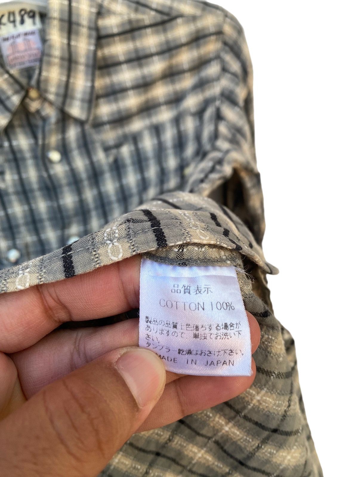 The Flat Head The Flat Heat Size US M / EU 48-50 / 2 - 6 Thumbnail