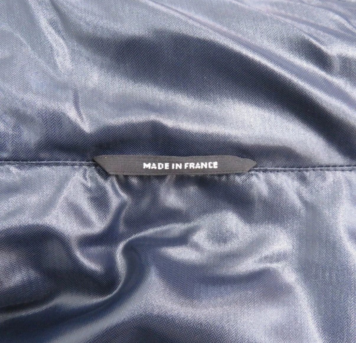 Hermes Hermes Cashmere Down Vest size 52 Size US L / EU 52-54 / 3 - 7 Thumbnail