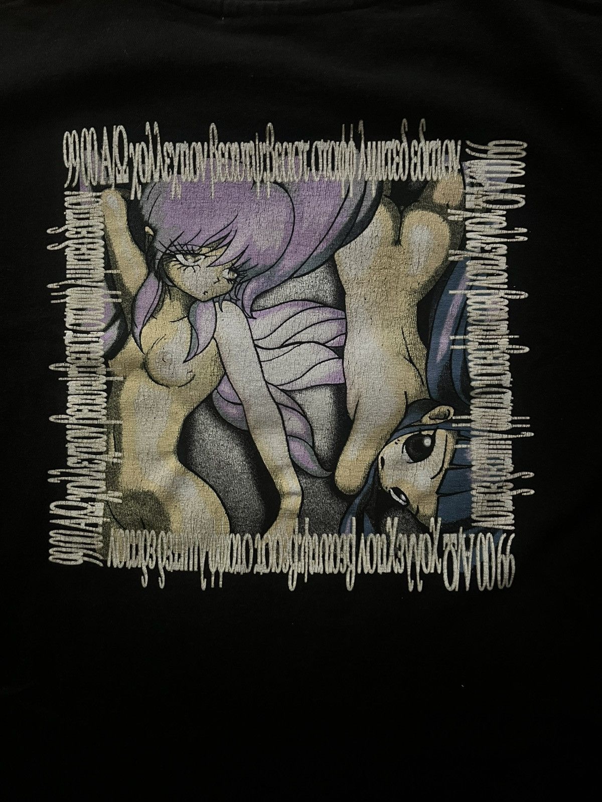20471120 × Beauty Beast Beauty Beast cospa vs gal tee | Grailed