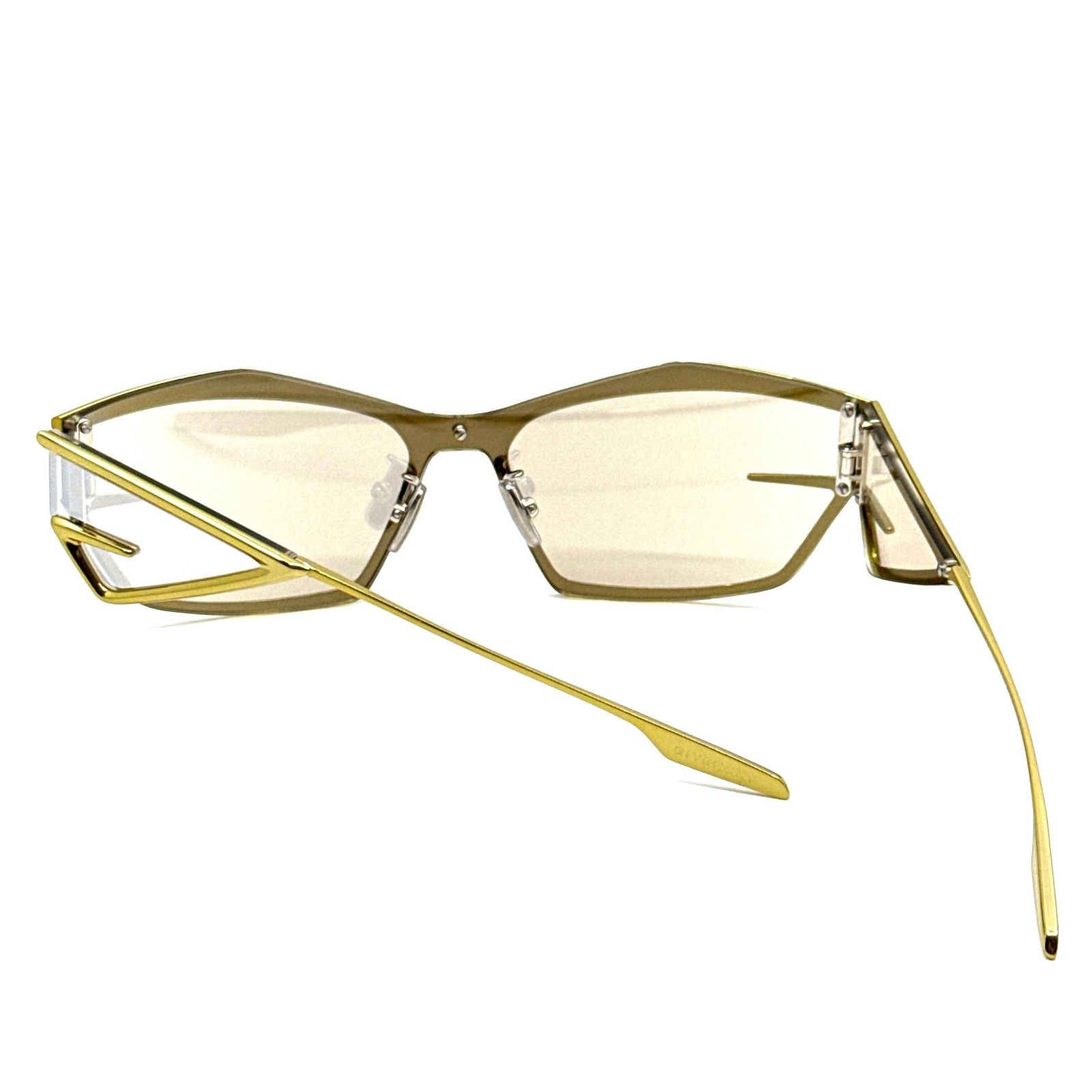 Givenchy New! GIVENCHY Sunglasses GV40066U 39C, Authentic Size ONE SIZE - 11 Thumbnail