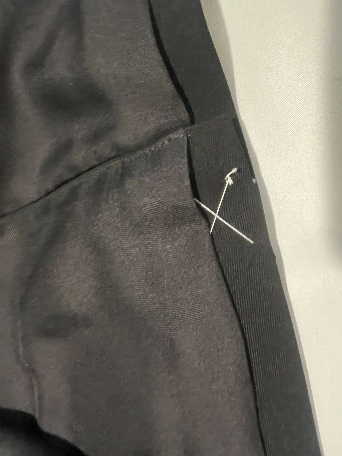 Saint Laurent Paris Saint Laurent tuxedo Blazer. 52/42 $3150 Size 42R - 11 Thumbnail