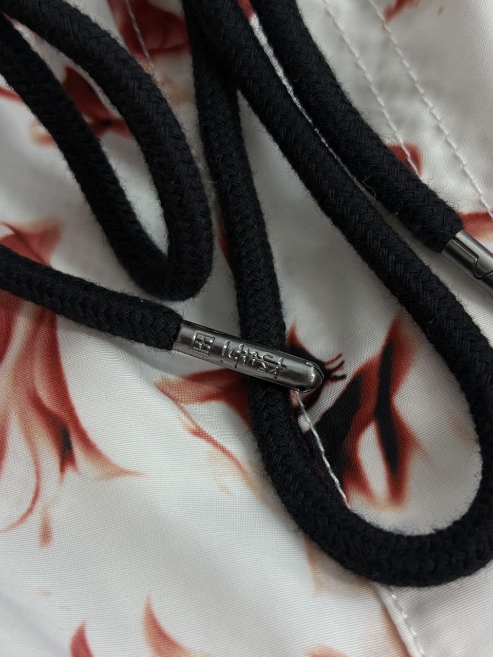 Ksubi Ksubi Burnt Resort Short Sleeve Shirt And Shorts Summer Suit Size US XL / EU 56 / 4 - 18 Thumbnail