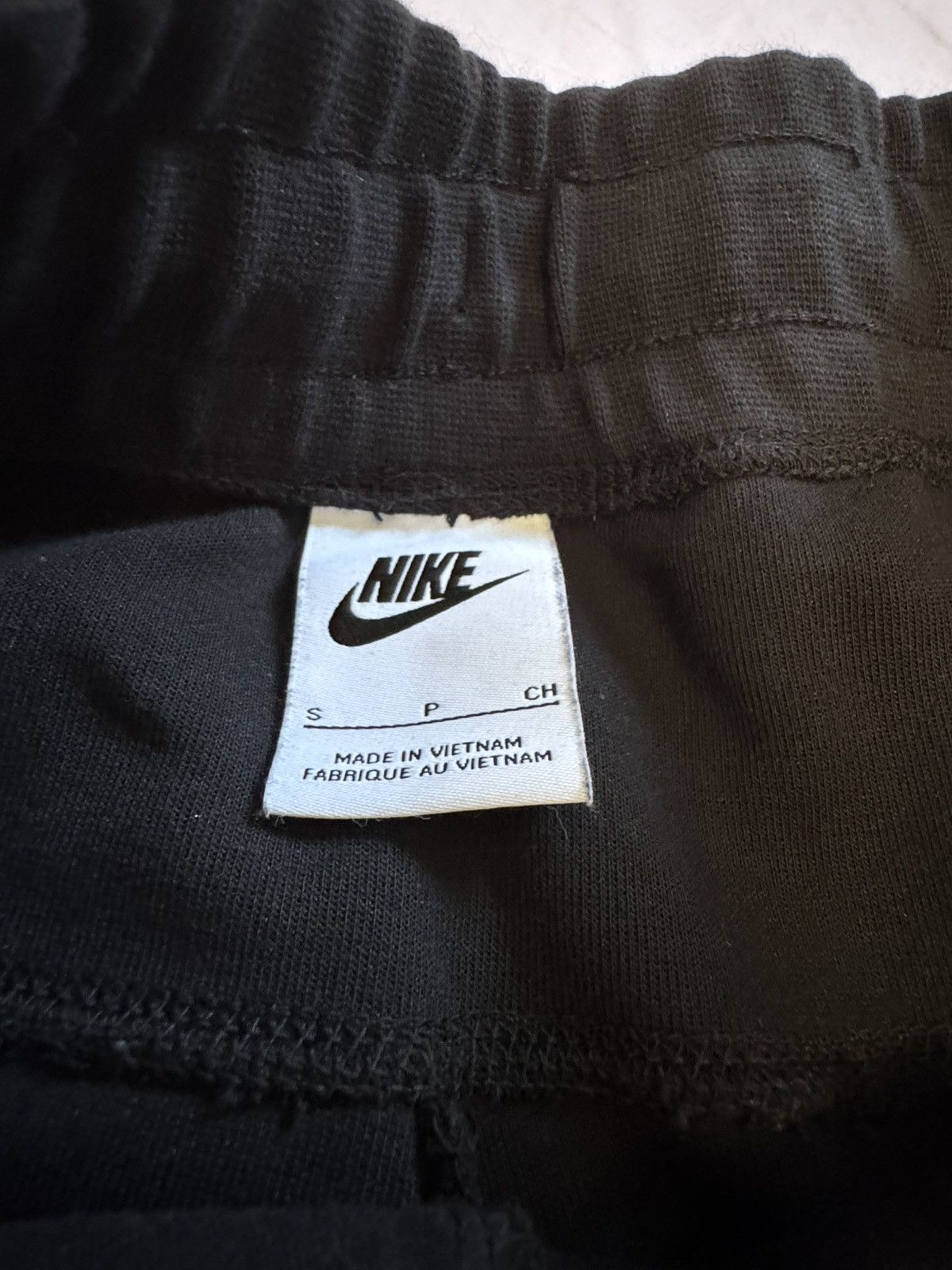 Nike Nike Sportswear Tech Fleece Joggers Size 27" / US 4 / IT 40 - 2 Thumbnail