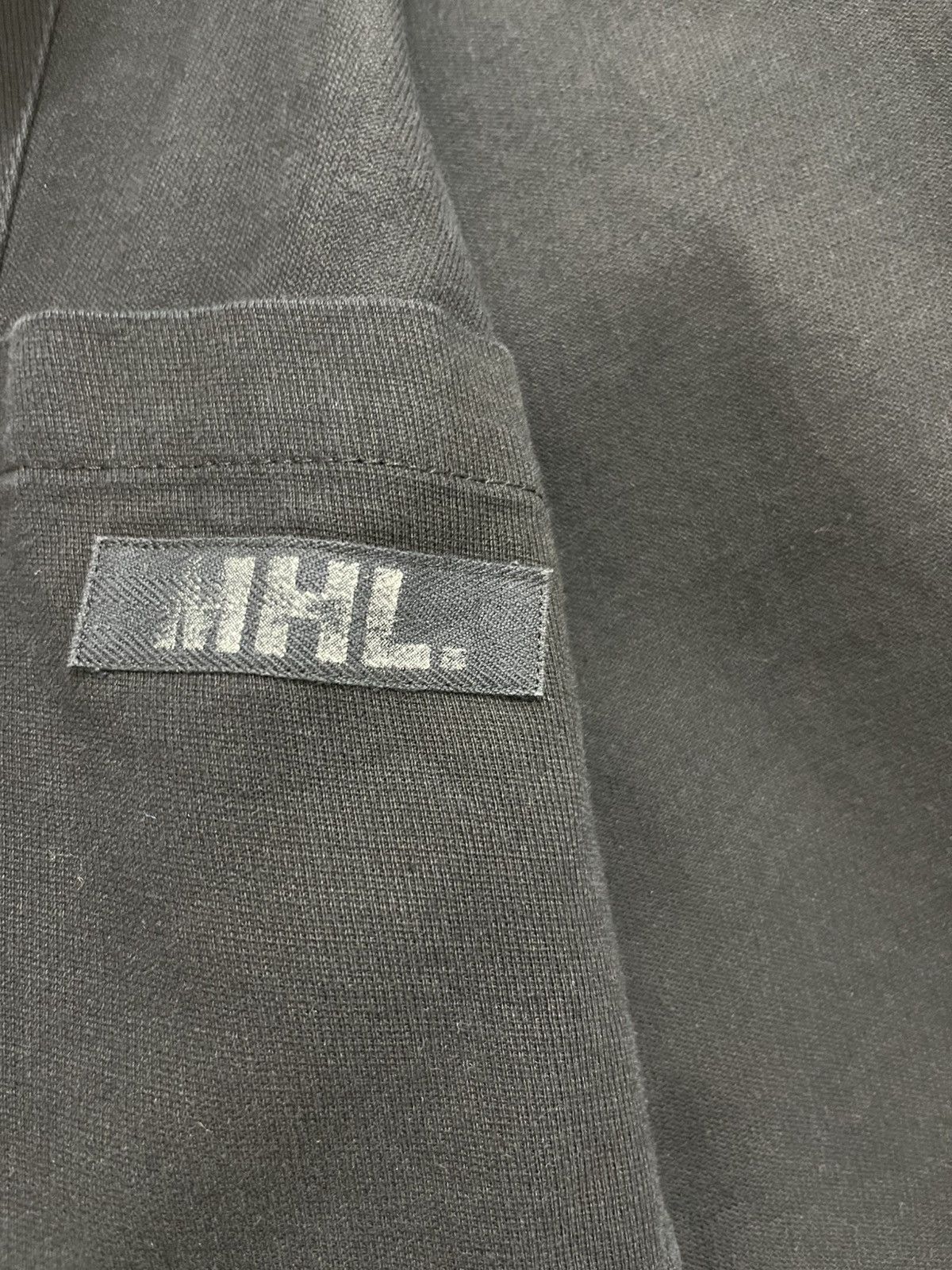 Margaret Howell Margaret Howell Workers Button Jacket Size US S / EU 44-46 / 1 - 12 Thumbnail
