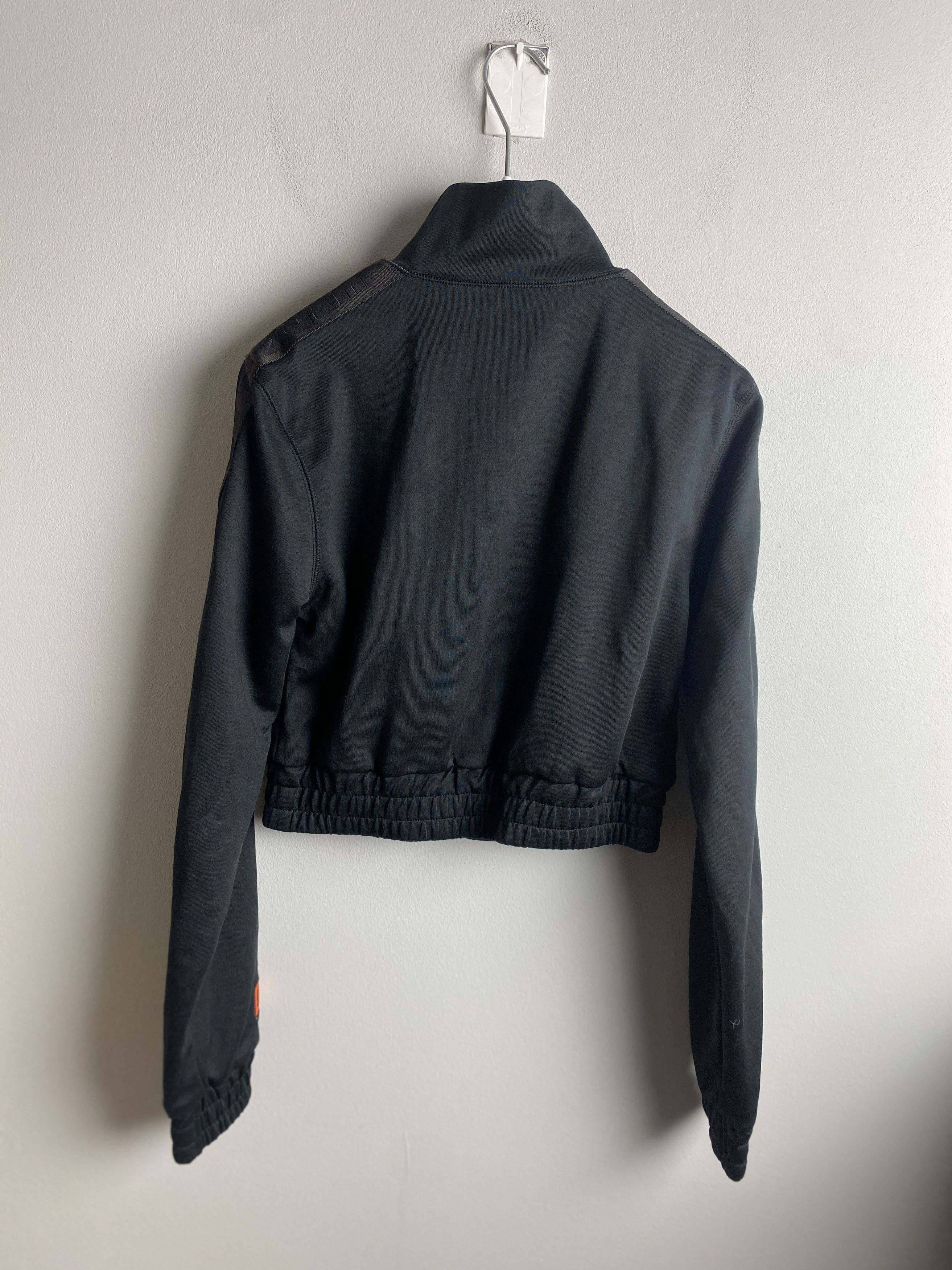 Heron Preston Heron Preston Logo track top jacket sweatshirt Size S / US 4 / IT 40 - 5 Thumbnail