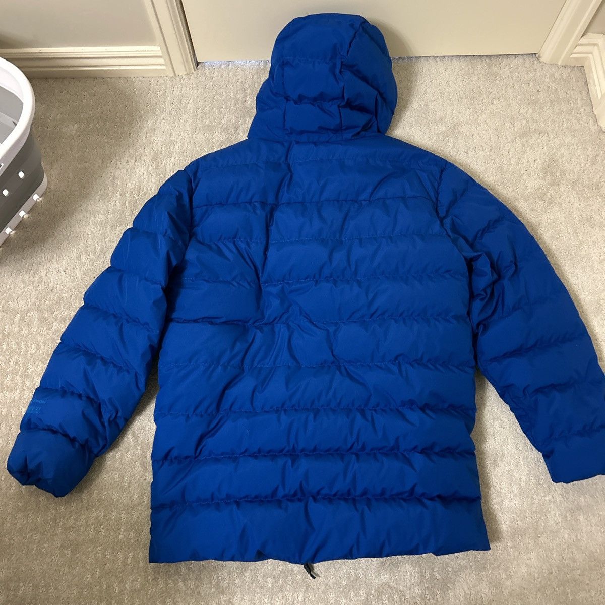 Marmot Luxury Men’s Marmot Parka Size US M / EU 48-50 / 2 - 3 Thumbnail