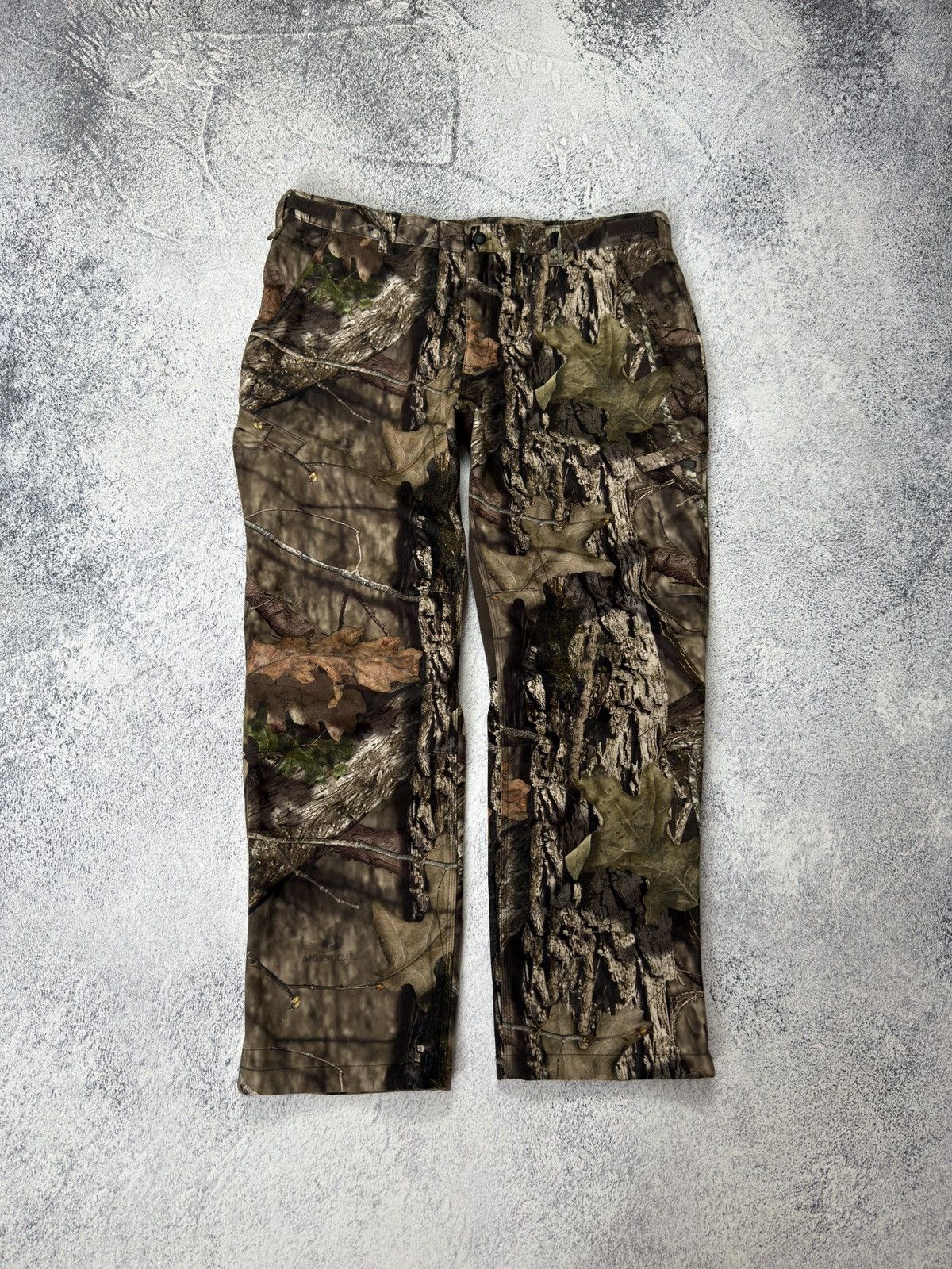 Carhartt 🔥CRAZY CARHARTT REALTREE PANTS Size US 36 / EU 52 - 8 Thumbnail