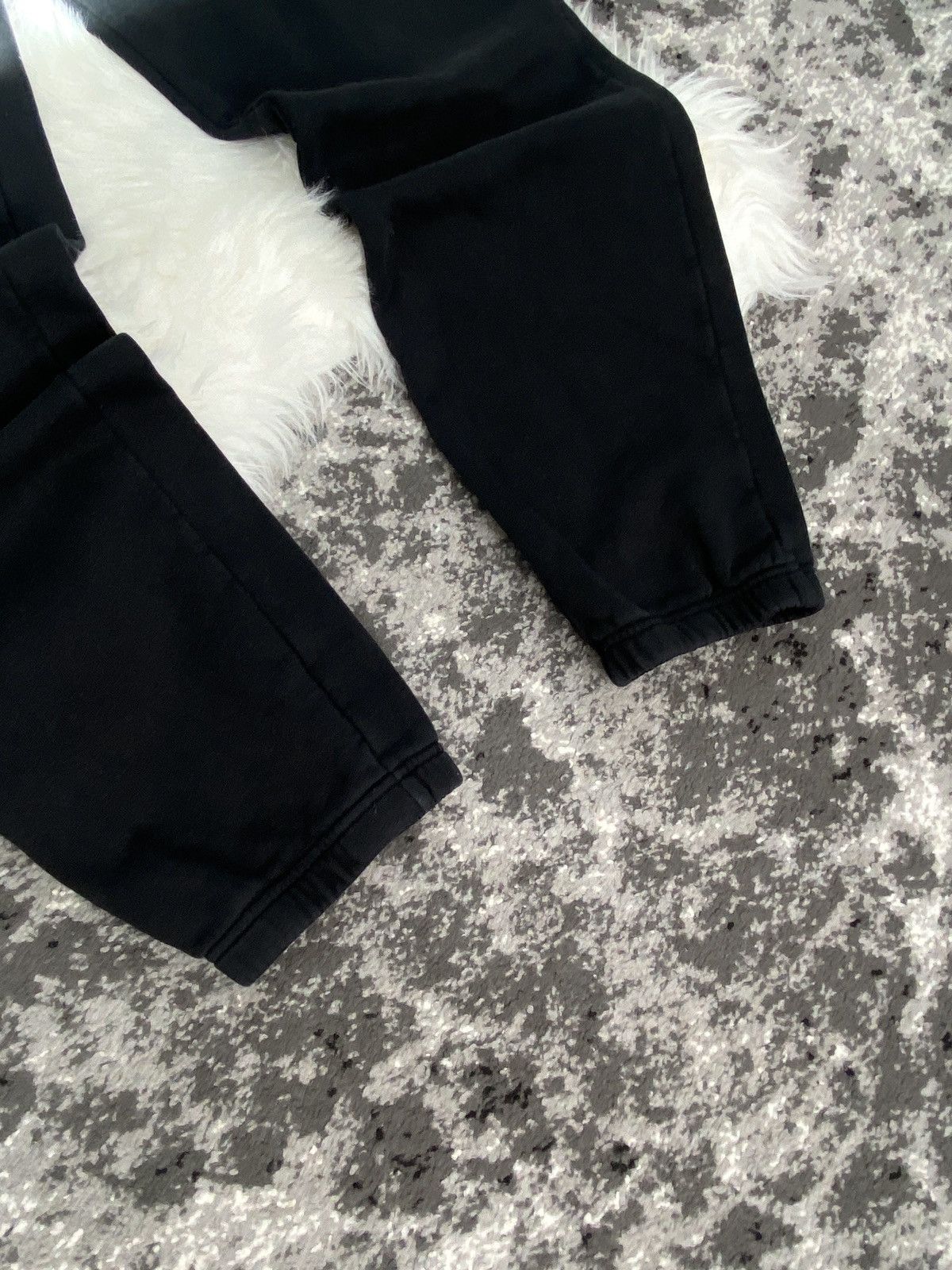 Lacoste × Vintage Lacoste Sport Sweatpants Size XL Size US 38 / EU 54 - 4 Thumbnail