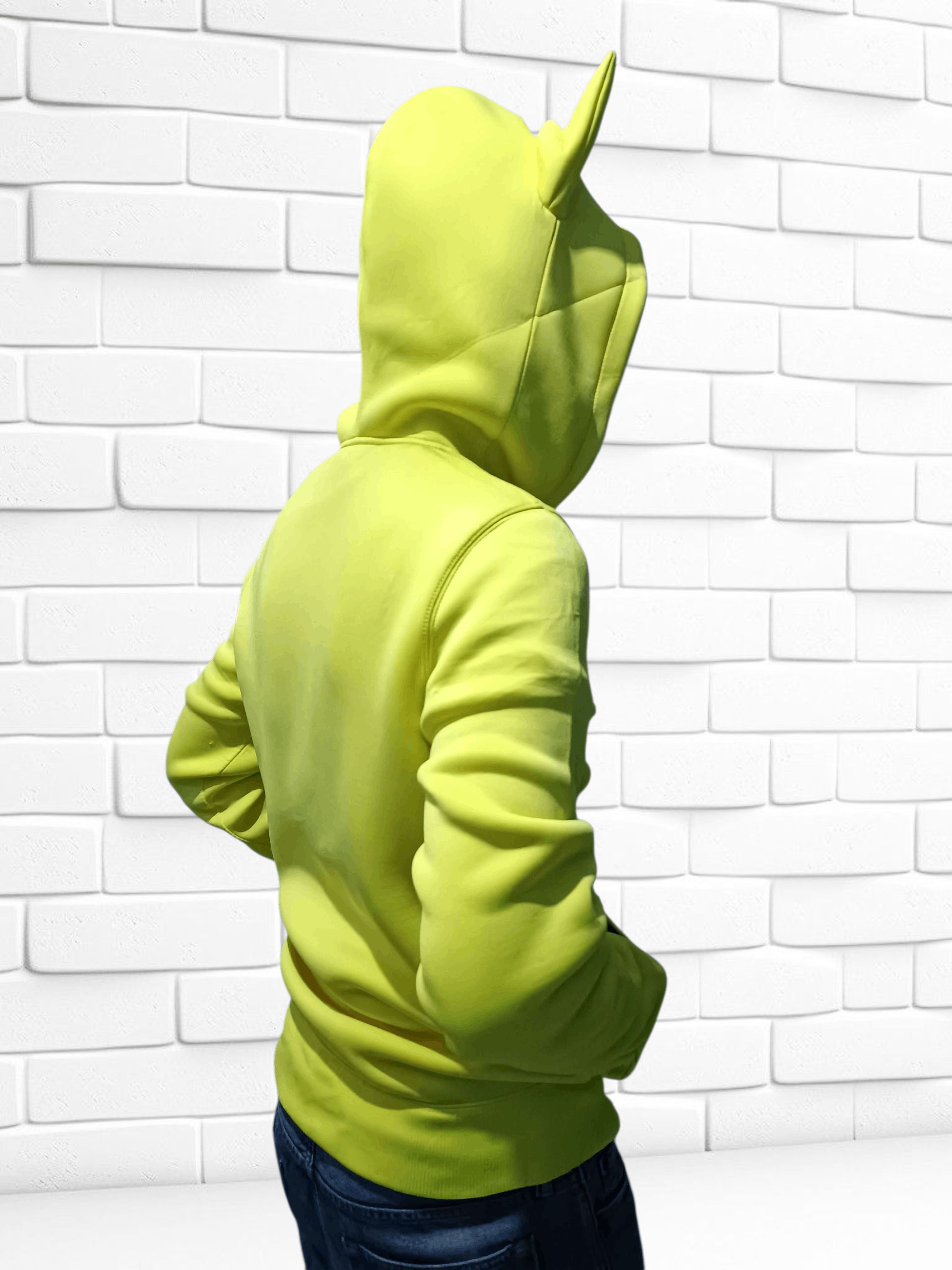 Anime Vintage Anime Astro Boy Mighty Atom Tezuka Sweater Hoodie Size US M / EU 48-50 / 2 - 6 Thumbnail