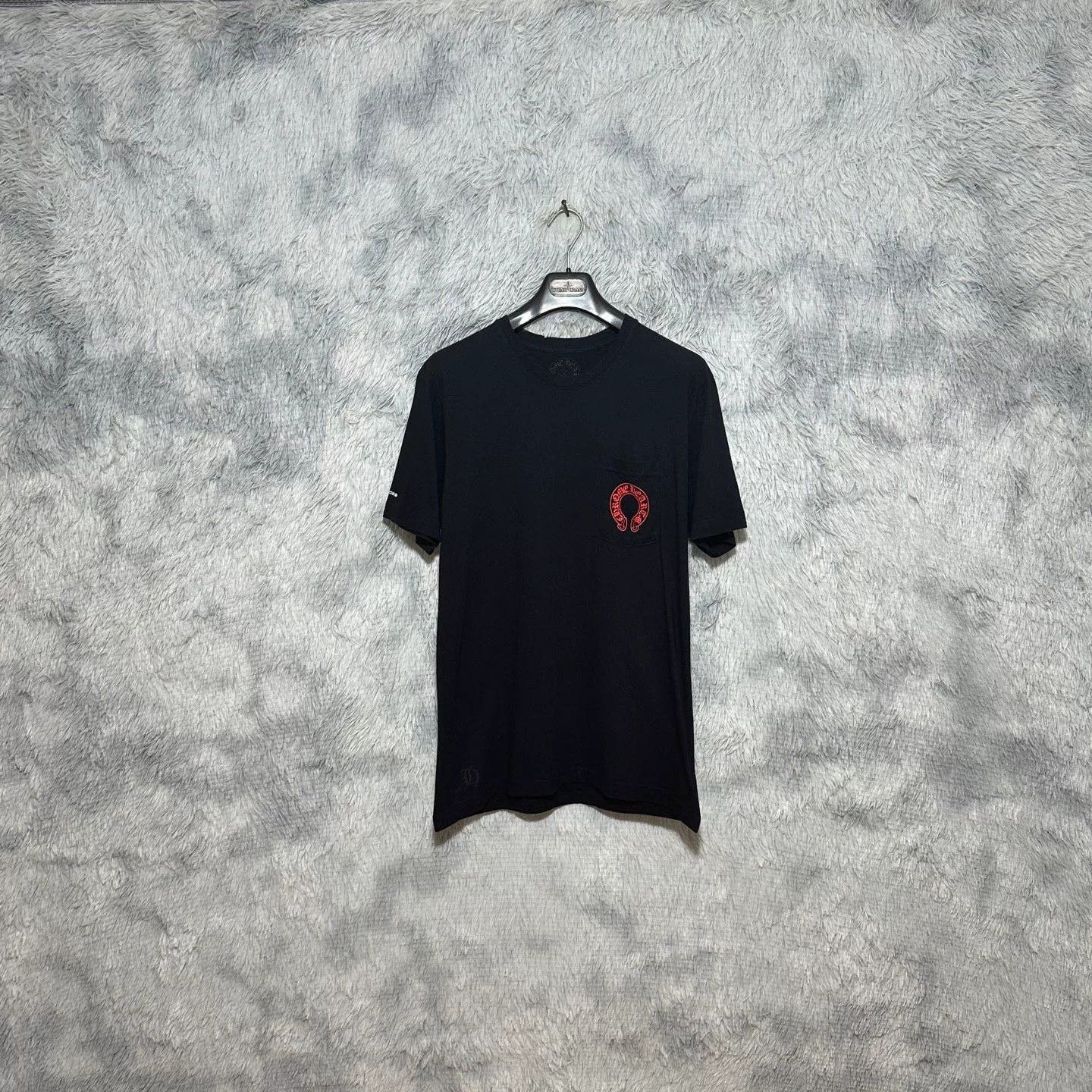 Chrome Hearts Chrome Hearts Red T-Shirt Casual Size US S / EU 44-46 / 1 - 1 Thumbnail