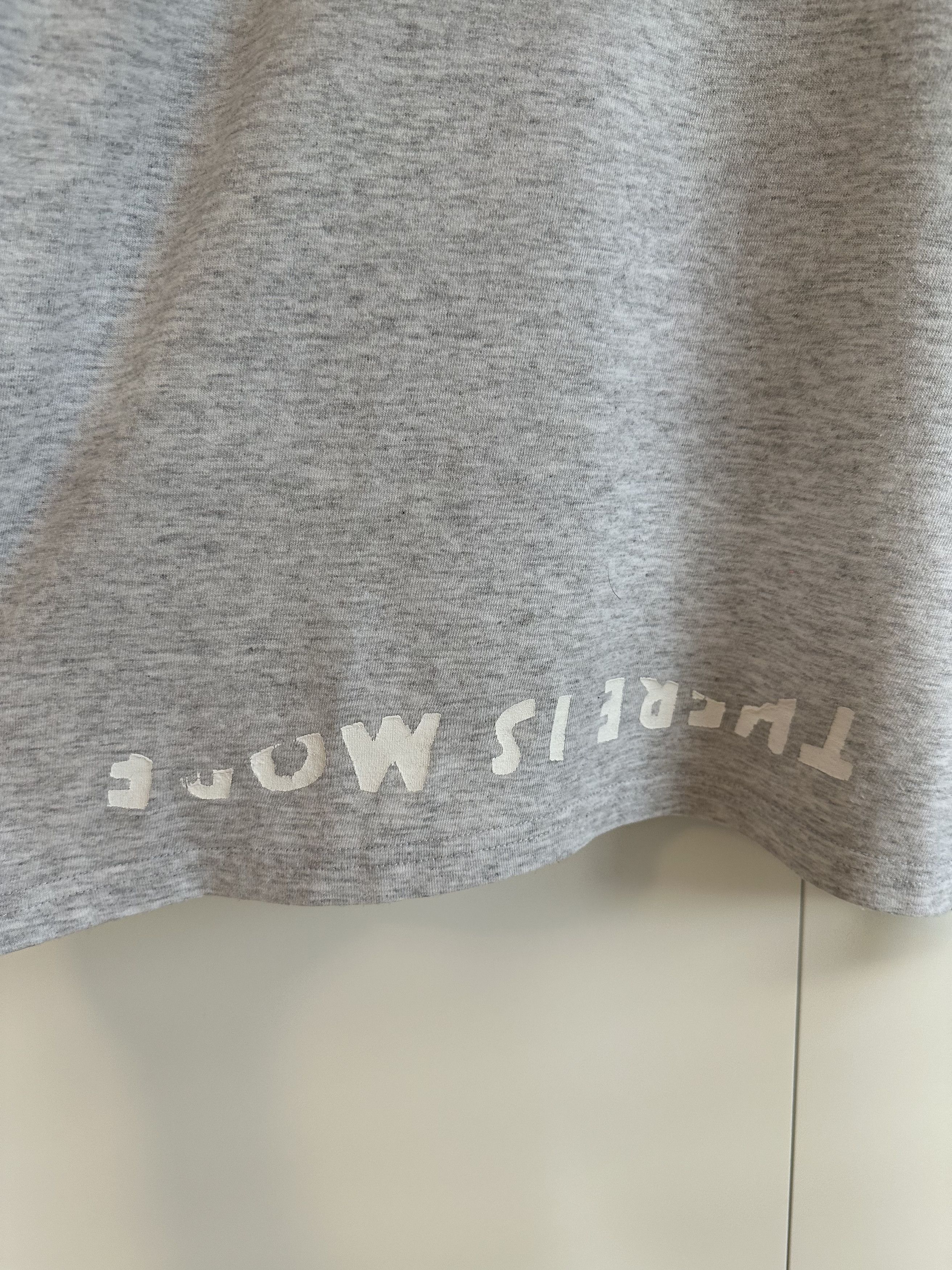Maison Margiela Margiela AIDS Awareness T-Shirt Size US XL / EU 56 / 4 - 3 Thumbnail