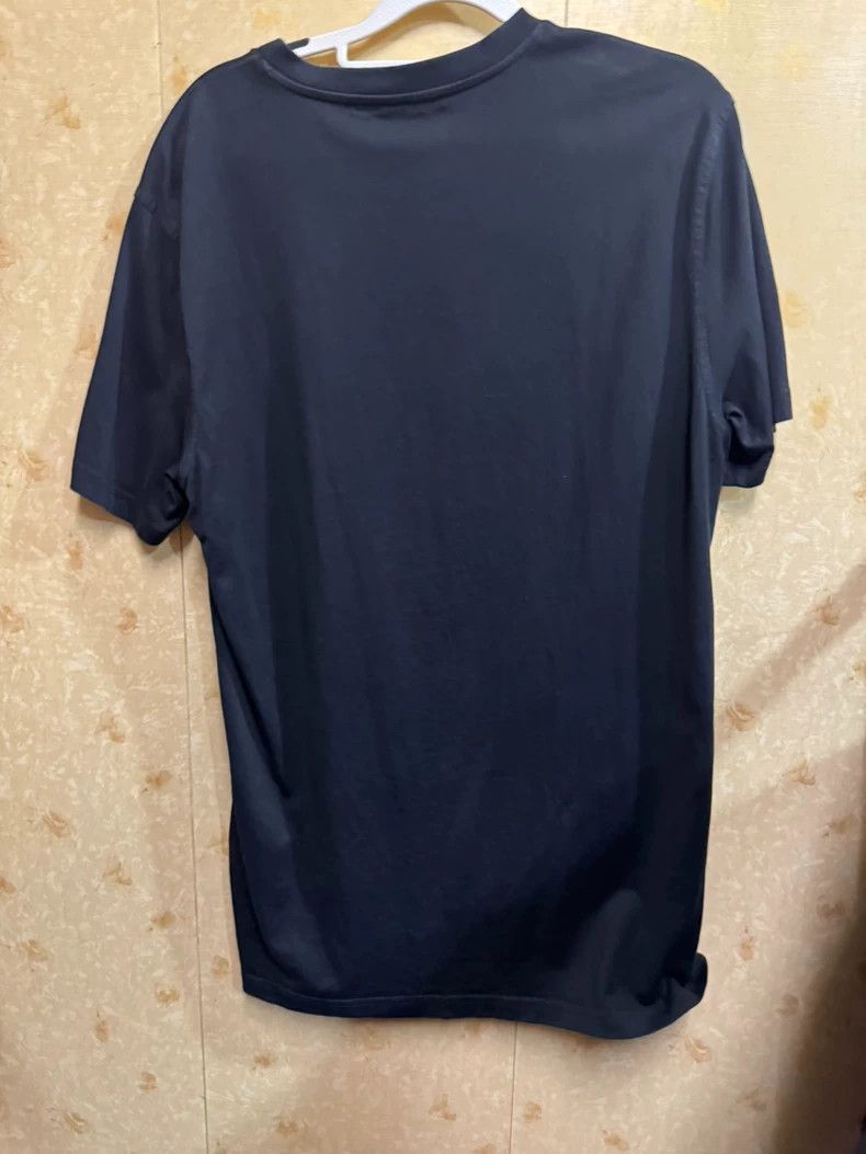 Givenchy Givenchy GVC Loose Fit Short Sleeve L Size Size US L / EU 52-54 / 3 - 3 Thumbnail