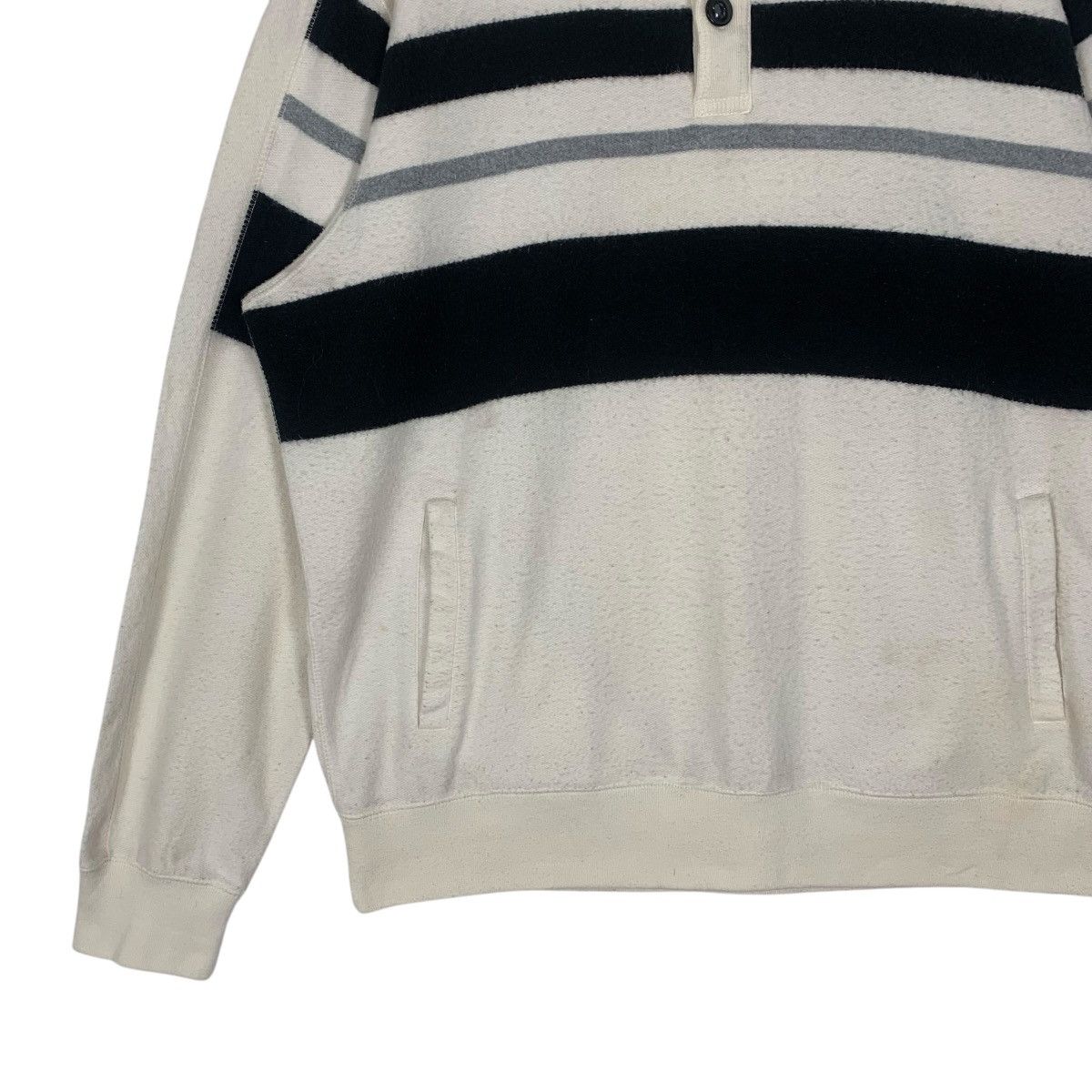 Chaps Chaps Ralph Lauren Designer CasualWear Streetwear Sweatshirt Size US M / EU 48-50 / 2 - 5 Thumbnail