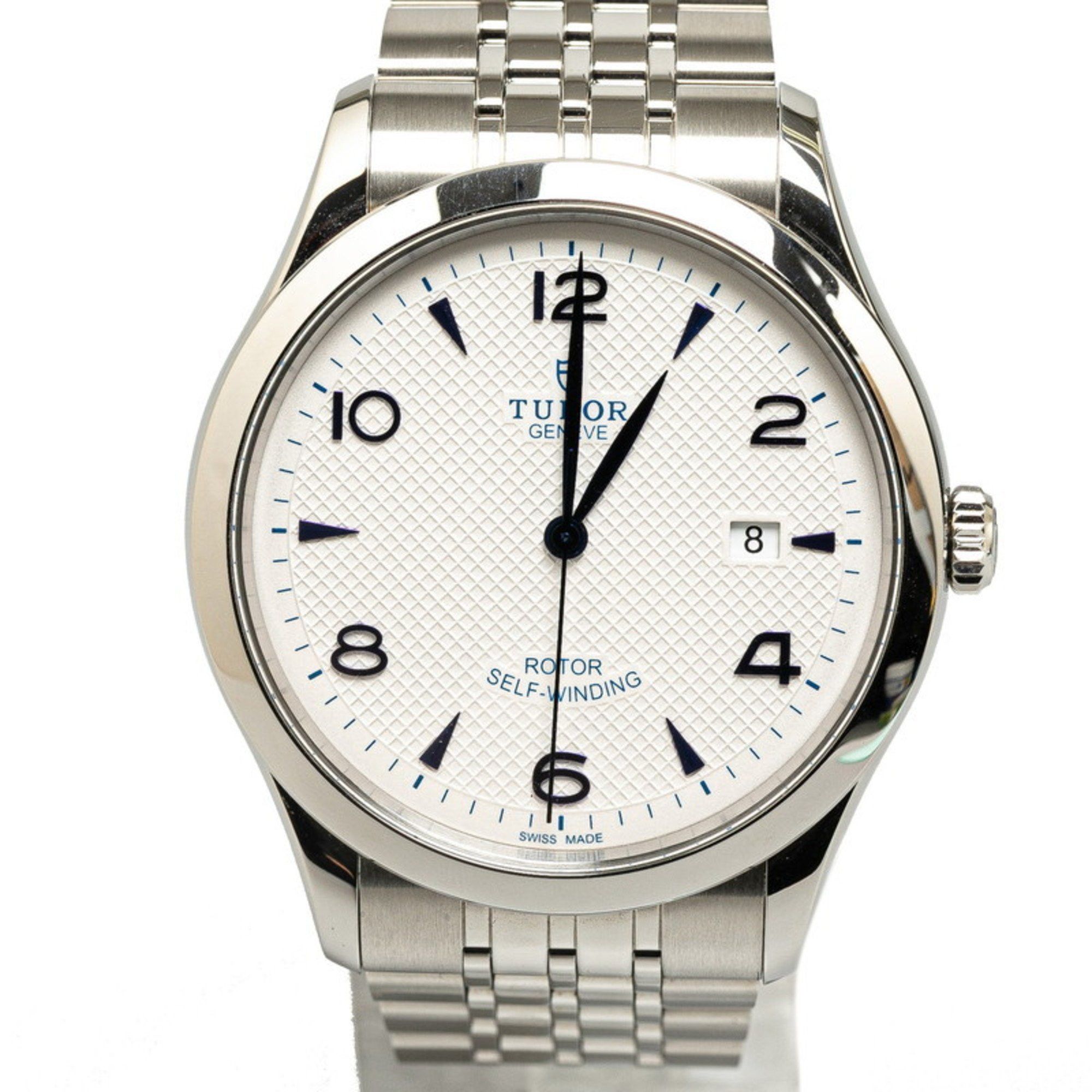 Tudor Tudor 1926 Watch 91650 Automatic White Dial Stainless Steel Men's TUDOR Size ONE SIZE - 1 Thumbnail