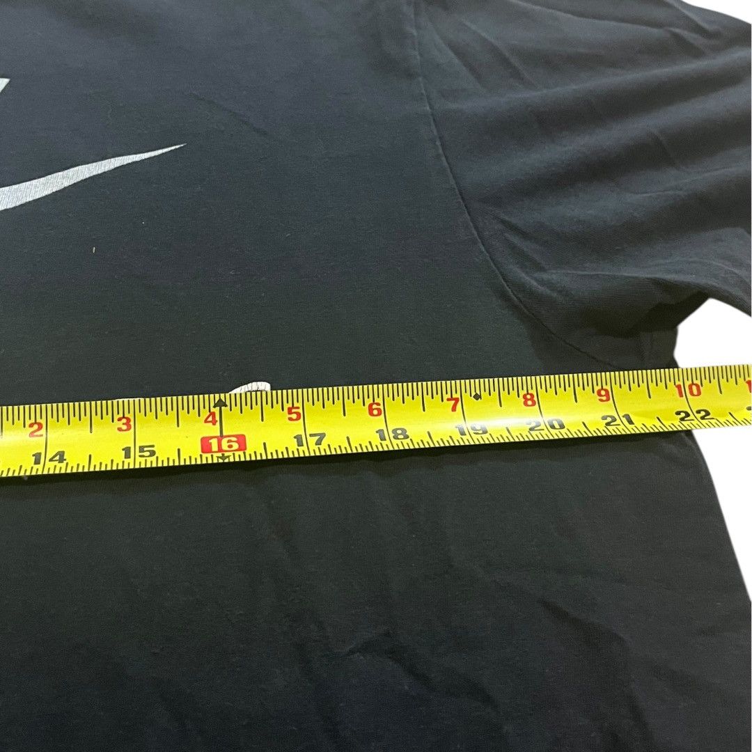 Nike VINTAGE Nike Washington DC T Shirt Size US L / EU 52-54 / 3 - 6 Thumbnail