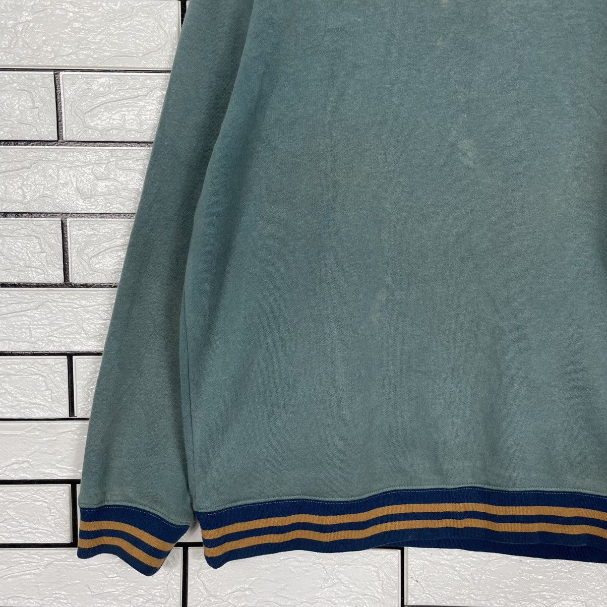 Dickies Dickies Crewneck Sweatshirt Size US L / EU 52-54 / 3 - 3 Thumbnail