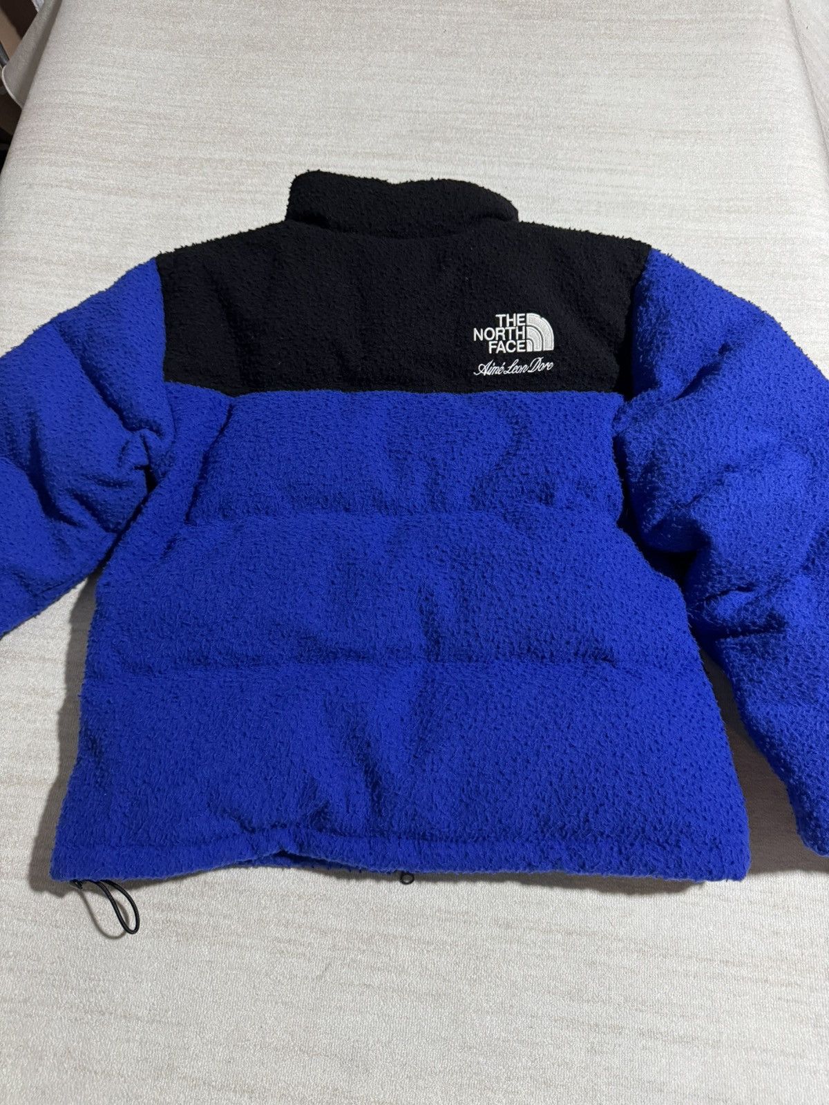 Aime Leon Dore Ald x tnf nuptse M Size US M / EU 48-50 / 2 - 14 Thumbnail