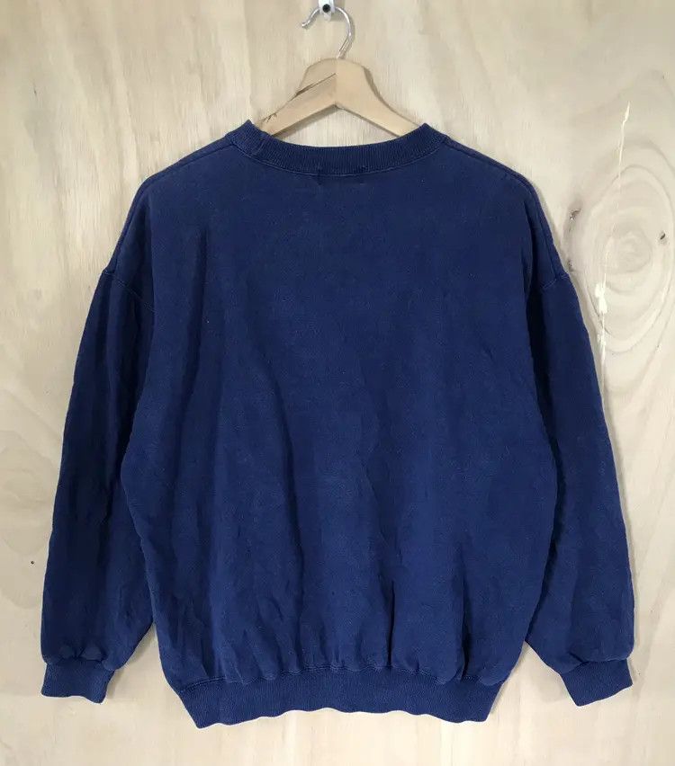 Disney Vintage Tokyo Disneyland Baggy Sweatshirts Size L / US 10 / IT 46 - 2 Thumbnail