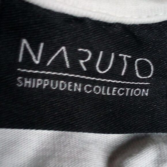 Other Naruto Shippuden Village Hidden In The Leaves T-Shirt Size US XXL / EU 58 / 5 - 3 Thumbnail