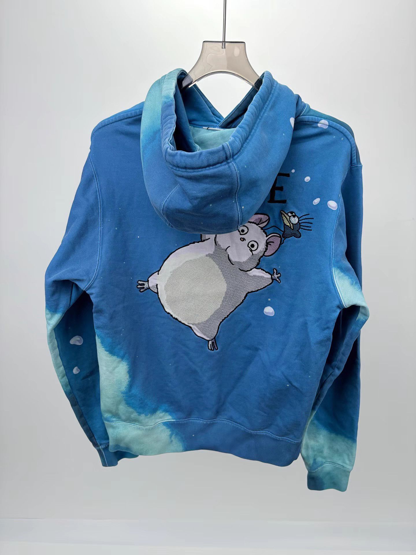 Loewe LOEWE Spirited Away Collaboration Hoodie K1 Size US S / EU 44-46 / 1 - 2 Thumbnail