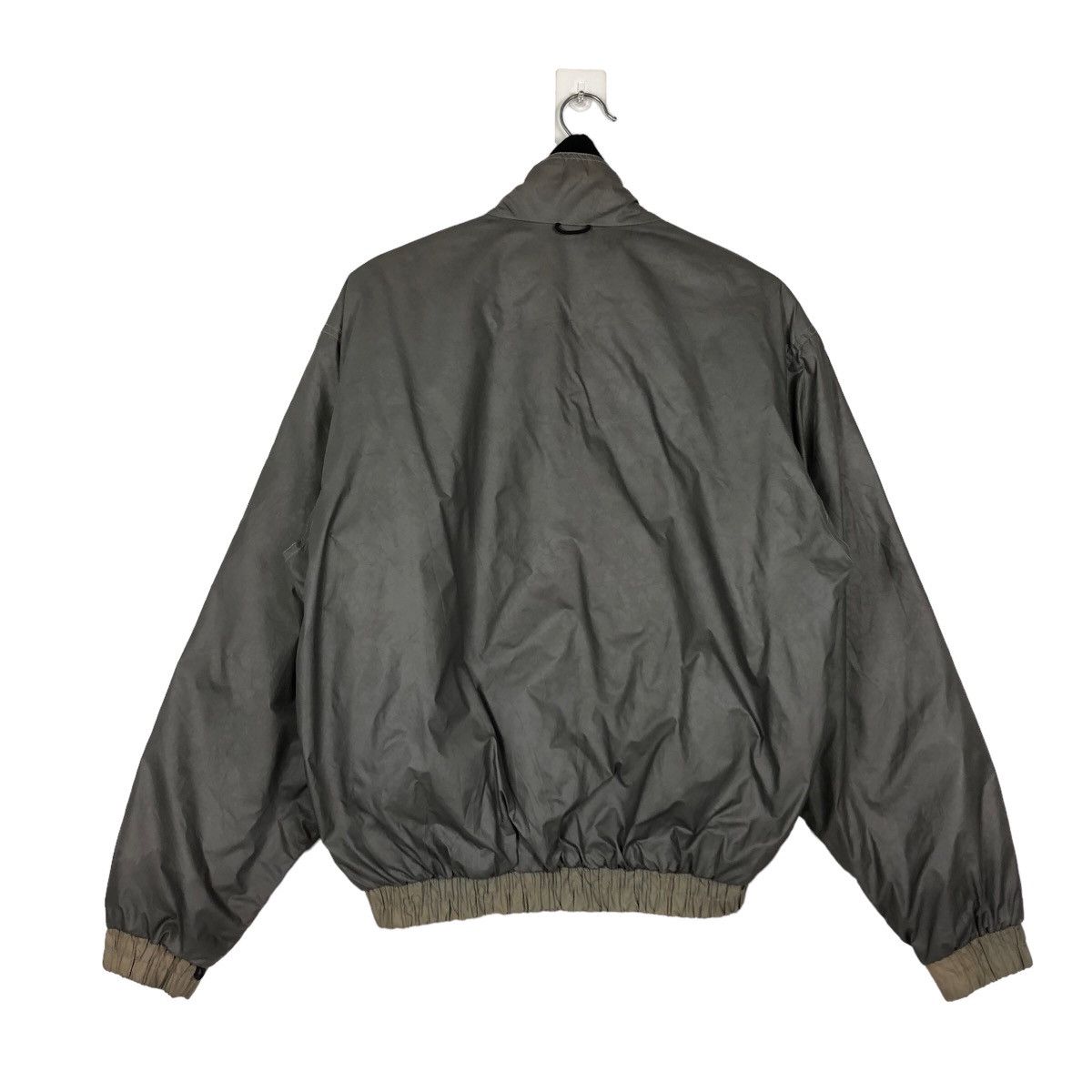 Vintage 🔥90’s VINTAGE BOMBER JACKET YAMAHA RACING SPORT Size US M / EU 48-50 / 2 - 8 Thumbnail