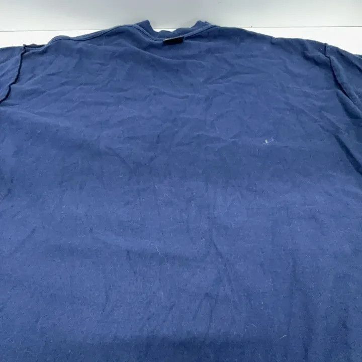Balenciaga Balenciaga Balenciaga x Adidas Logo TShirt for Unisex -250 Size US L / EU 52-54 / 3 - 9 Thumbnail