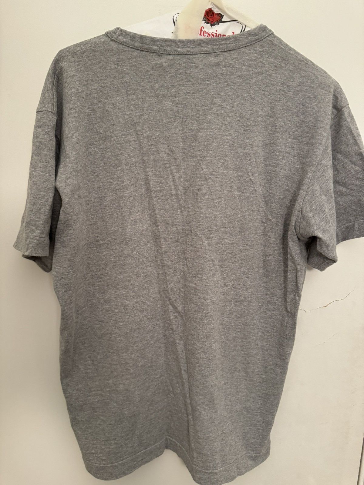 Comme des Garcons Comme Des Garçons T-Shirt Size US L / EU 52-54 / 3 - 3 Thumbnail