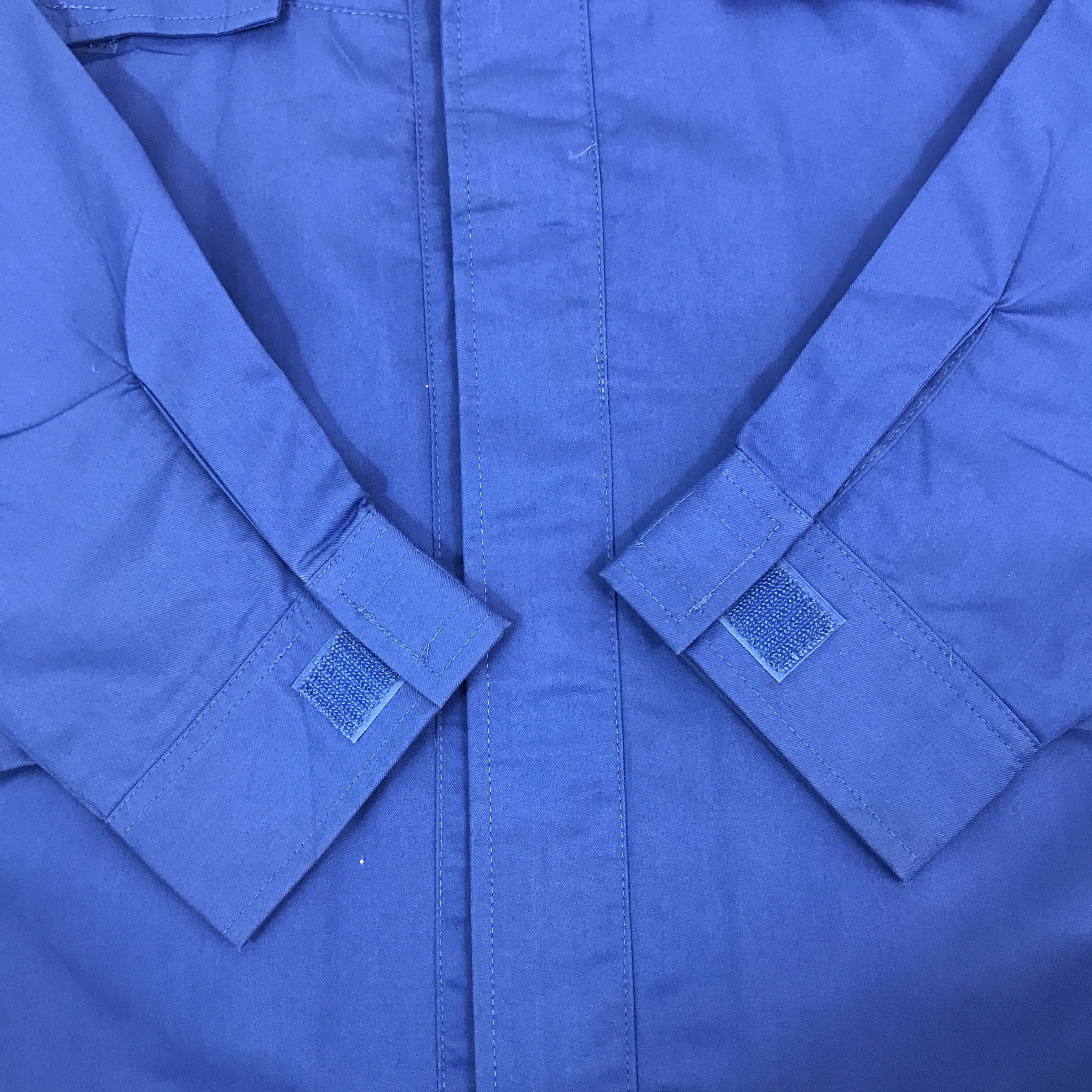 Japanese Brand Vtg Nissan Racing motorsport uniforms Japan custom Jacket Size US L / EU 52-54 / 3 - 7 Thumbnail