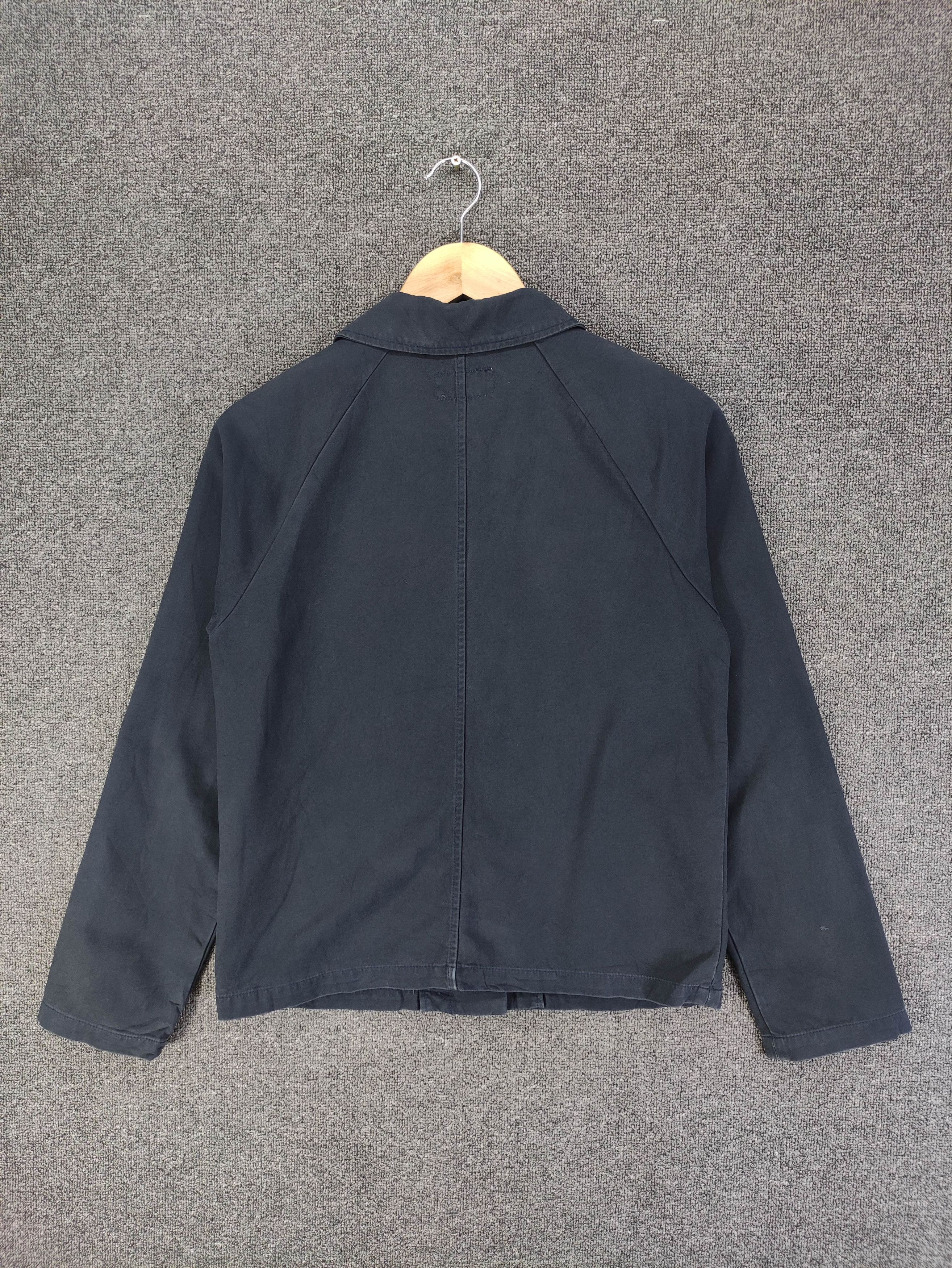 Sports Specialties Vintage Ford Work Wear Jacket Button Up Size US S / EU 44-46 / 1 - 9 Thumbnail