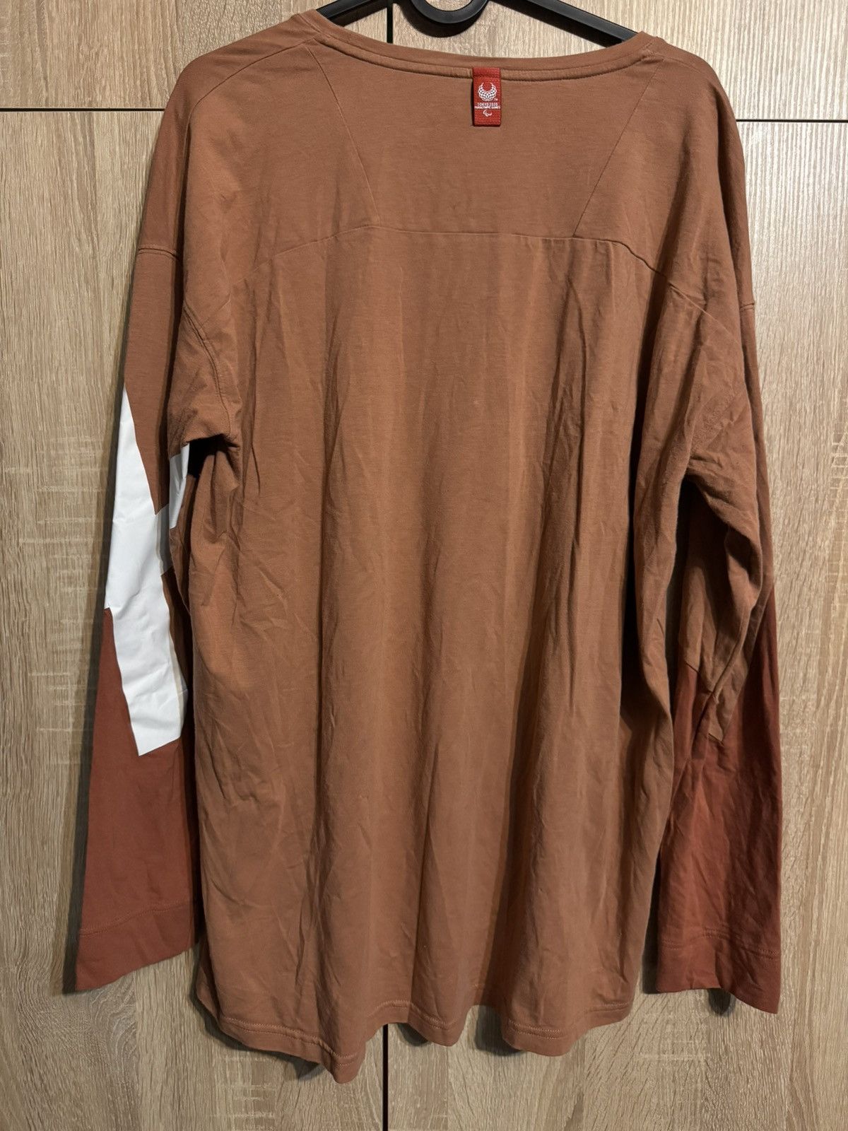 On On tech fleece long run archive olympic game rare Size XL / US 12-14 / IT 48-50 - 2 Thumbnail