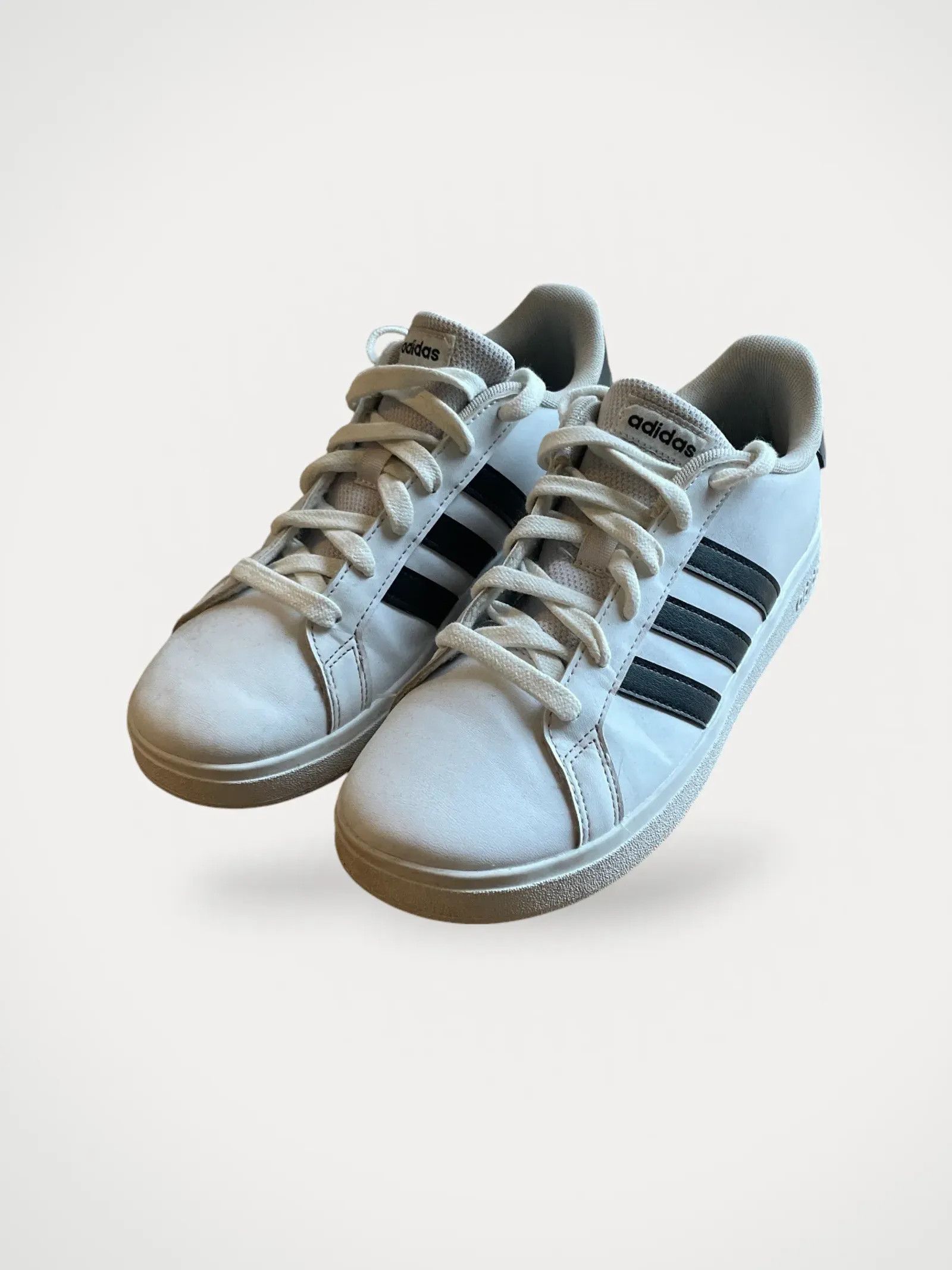 Adidas Adidas Sneakers Size US 6 / IT 36 - 1 Thumbnail