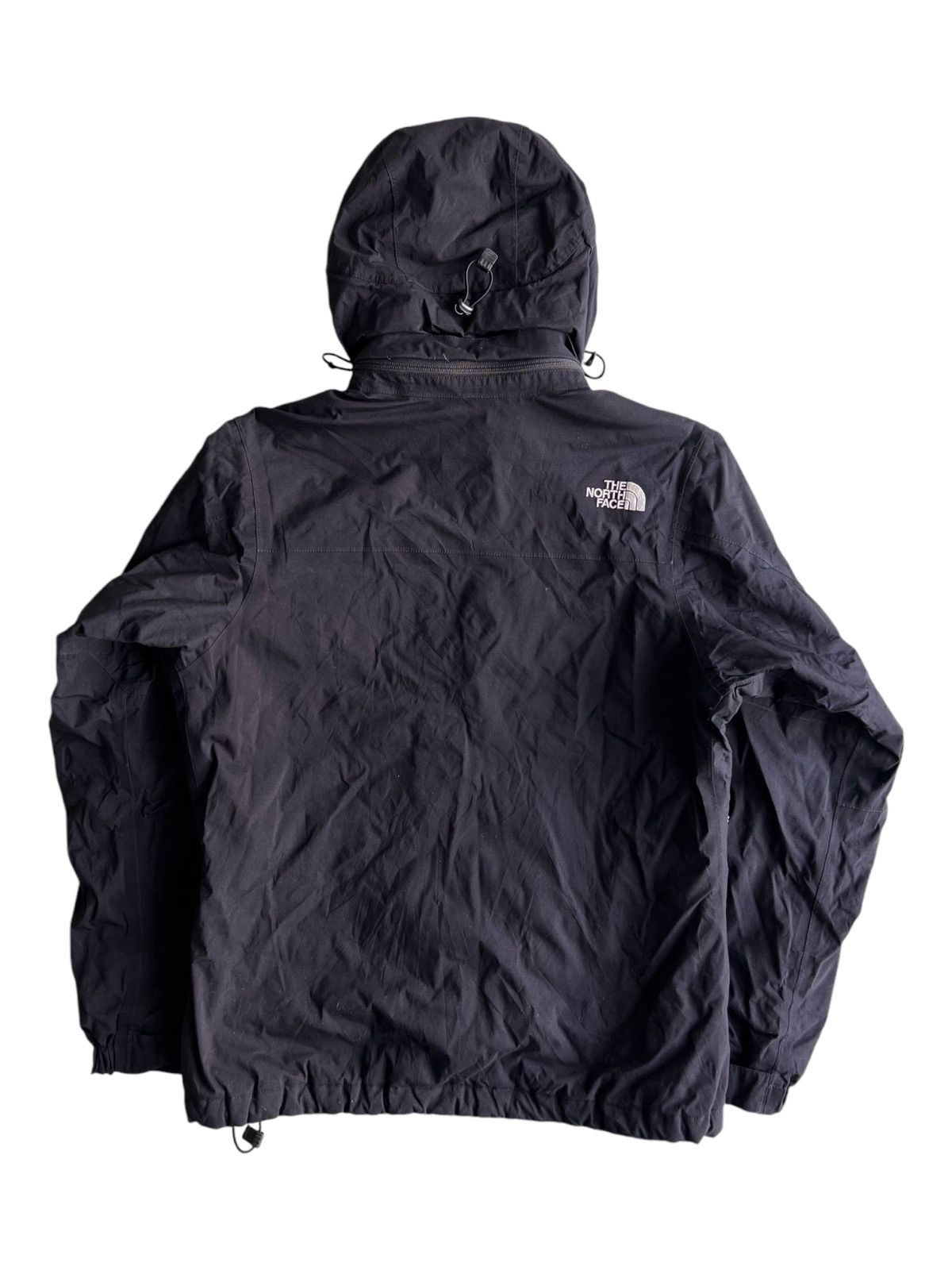 Polartec × The North Face Y2K The North Face Hyvent Gorp Core Mountain Parka Jacket Size US M / EU 48-50 / 2 - 6 Thumbnail