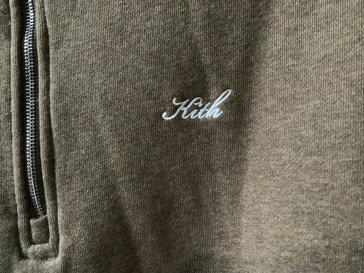 Kith Brown kith woman’s sweater Size XL / US 12-14 / IT 48-50 - 4 Thumbnail