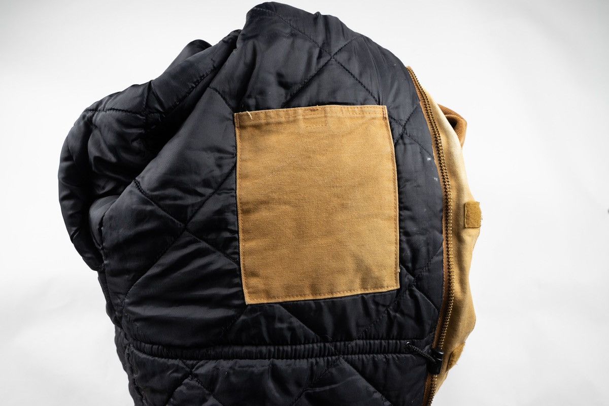 Carhartt Vintage Arctic Jacket Size US L / EU 52-54 / 3 - 3 Thumbnail