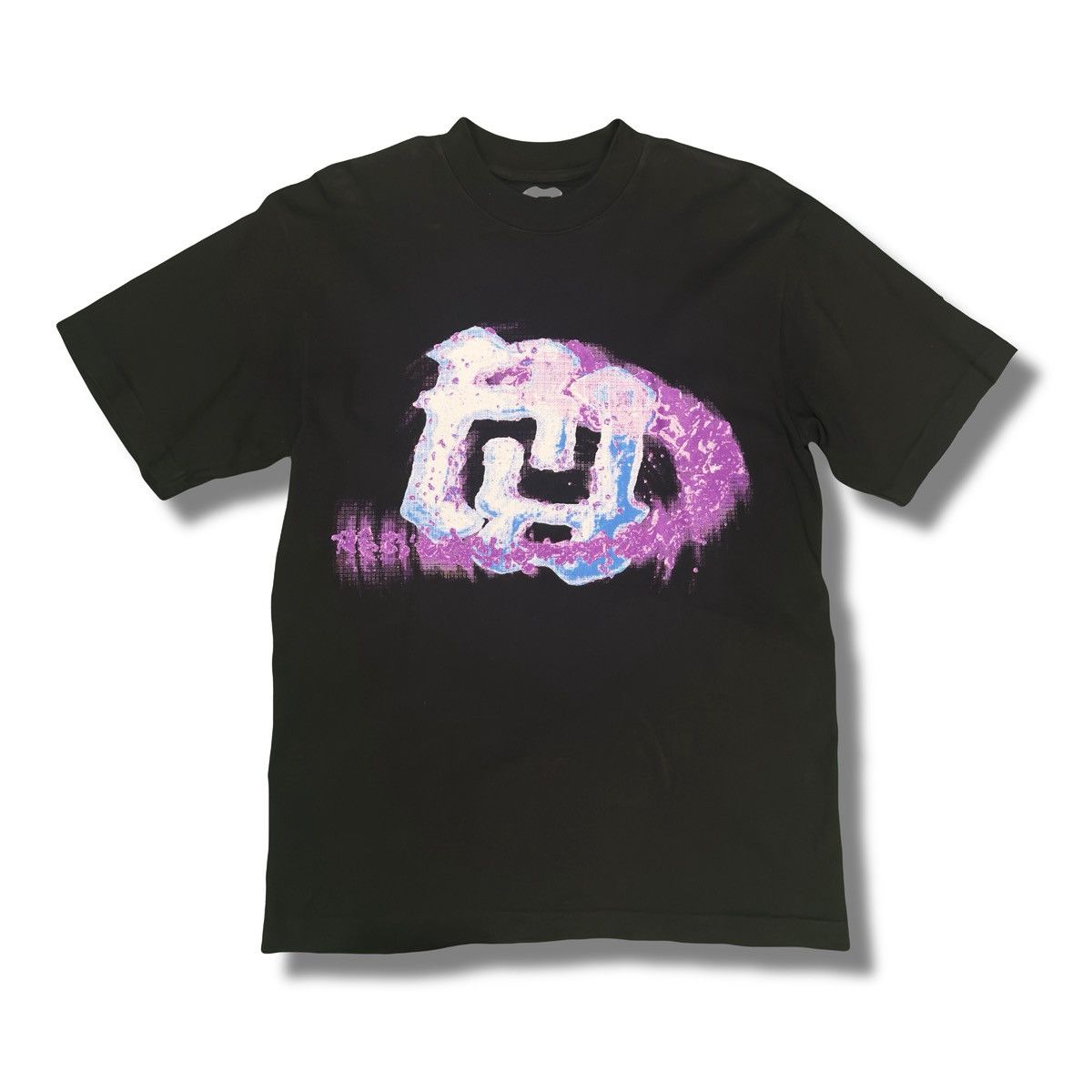 Other Really Rich “On Ice” Logo T-Shirt Size US S / EU 44-46 / 1 - 1 Thumbnail