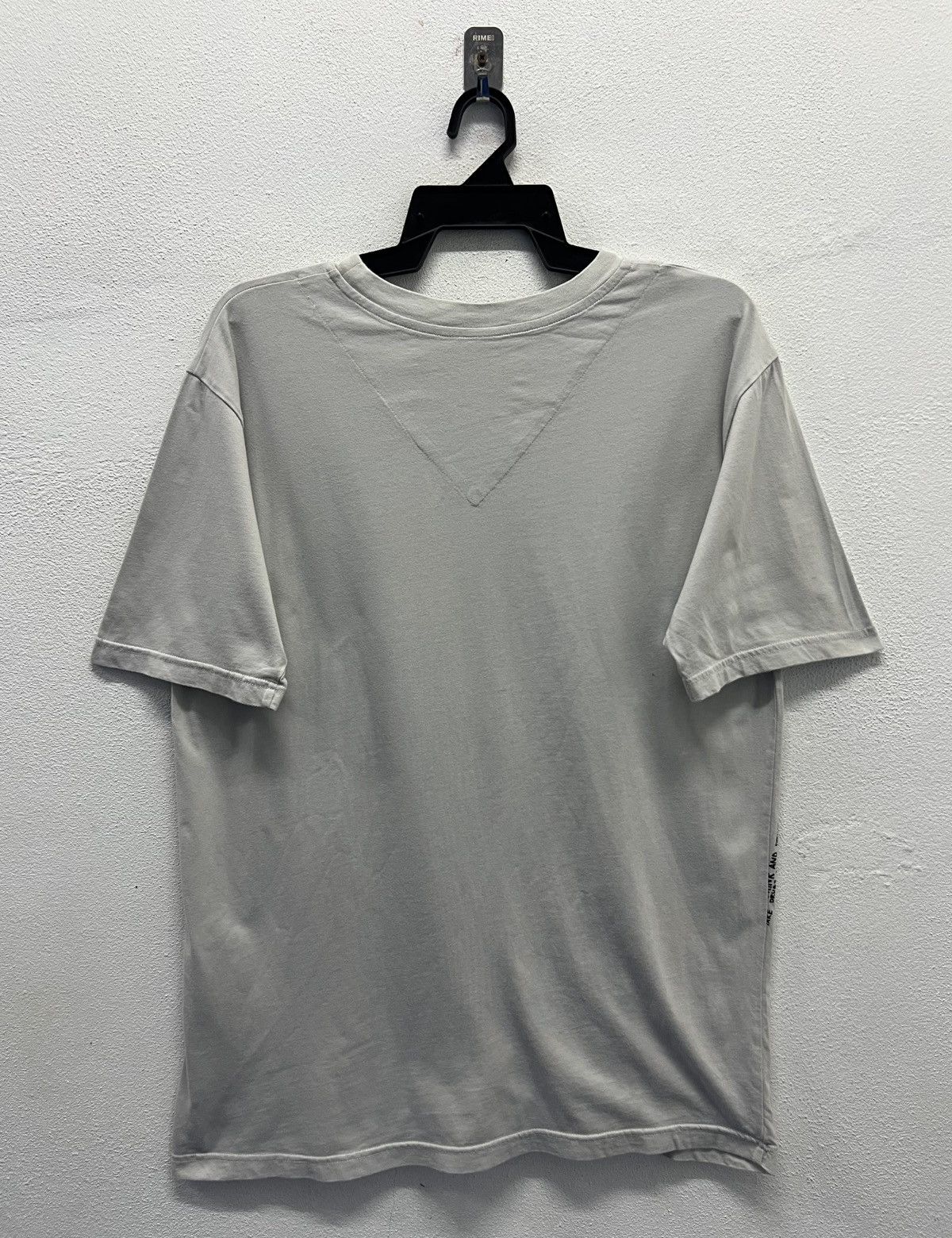 Vintage VINTAGE INMINDSEYE “DAMAGE CONTROL” TEE SHIRT Size US S / EU 44-46 / 1 - 2 Thumbnail